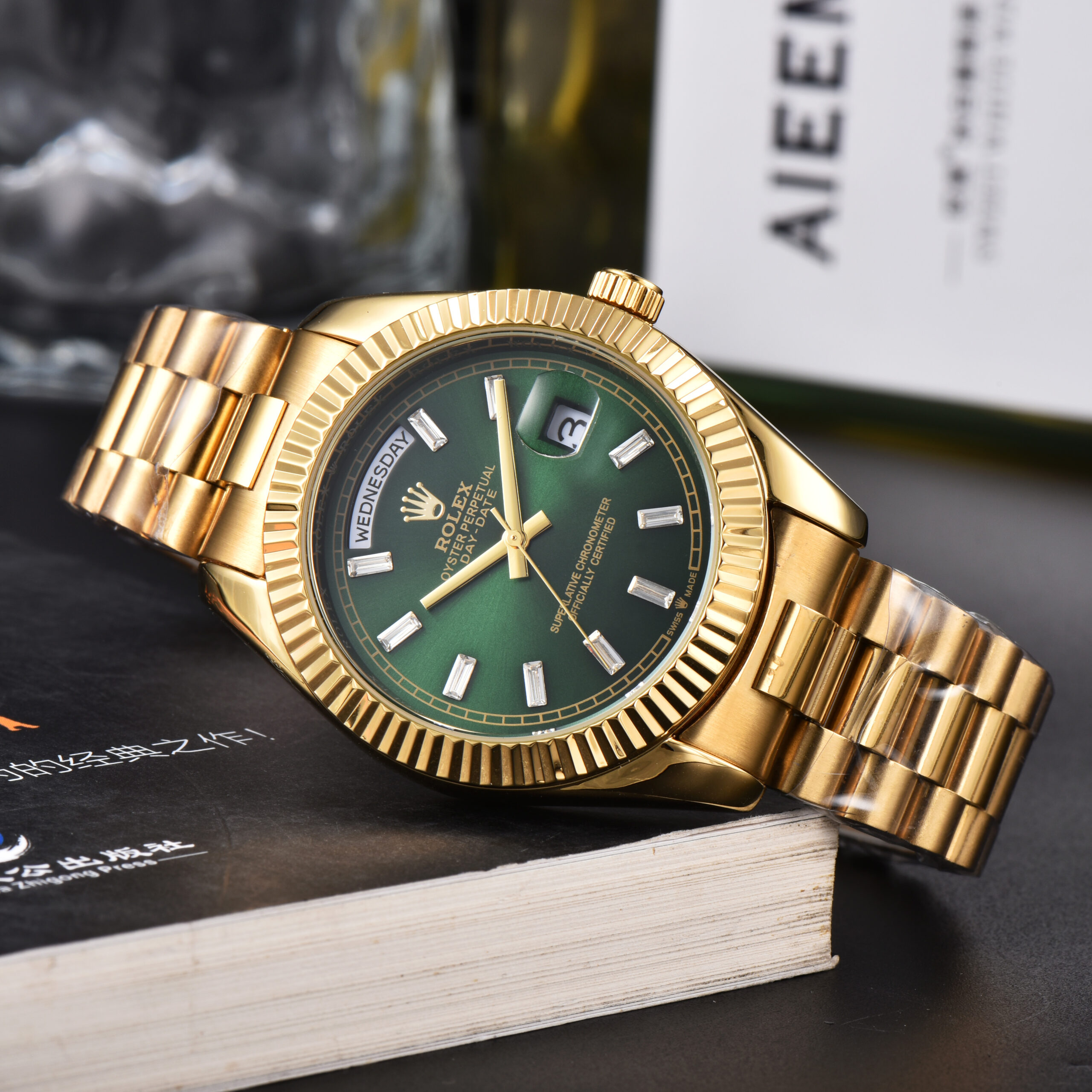 ROLEX - 80 - Image 2