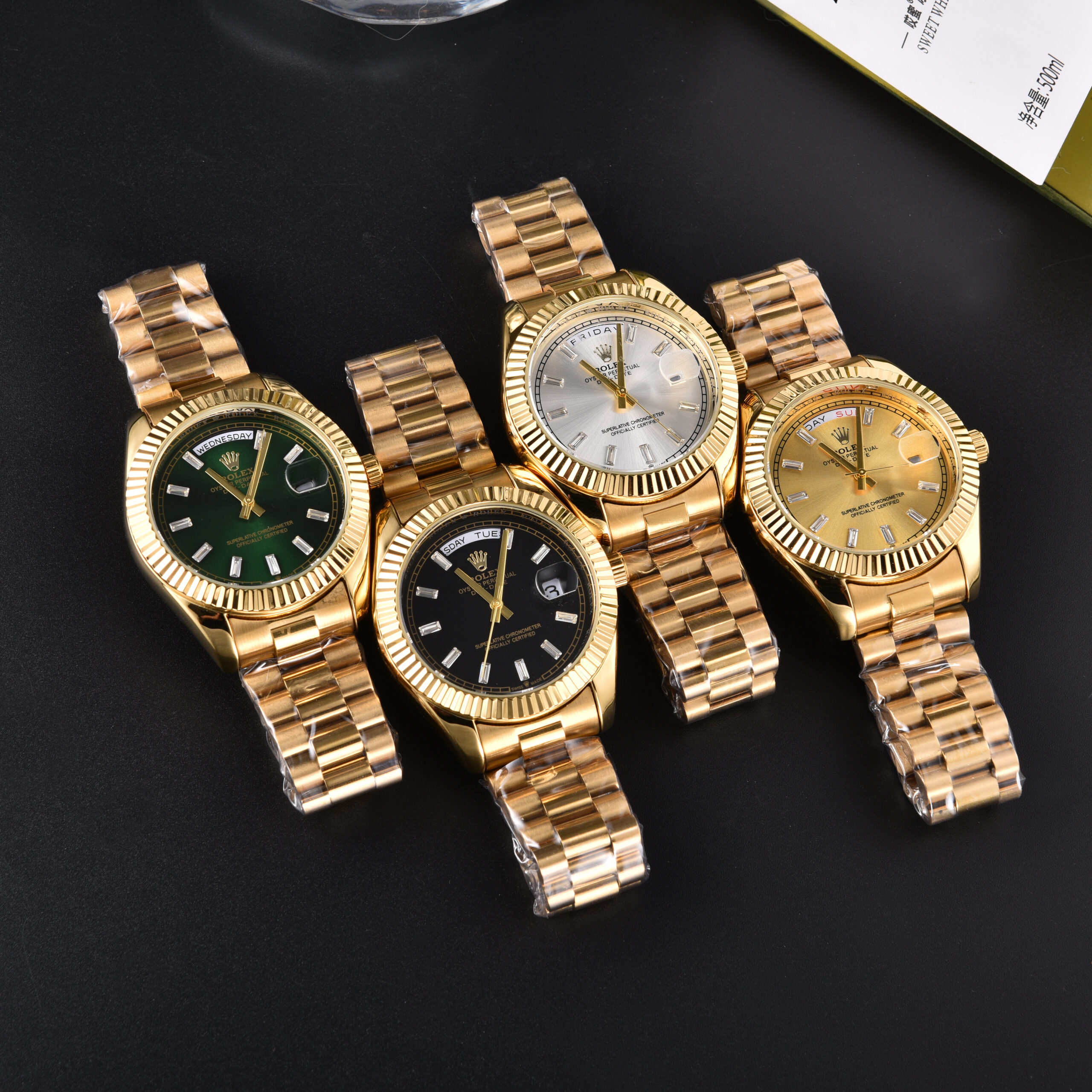 ROLEX - 80 - Image 4