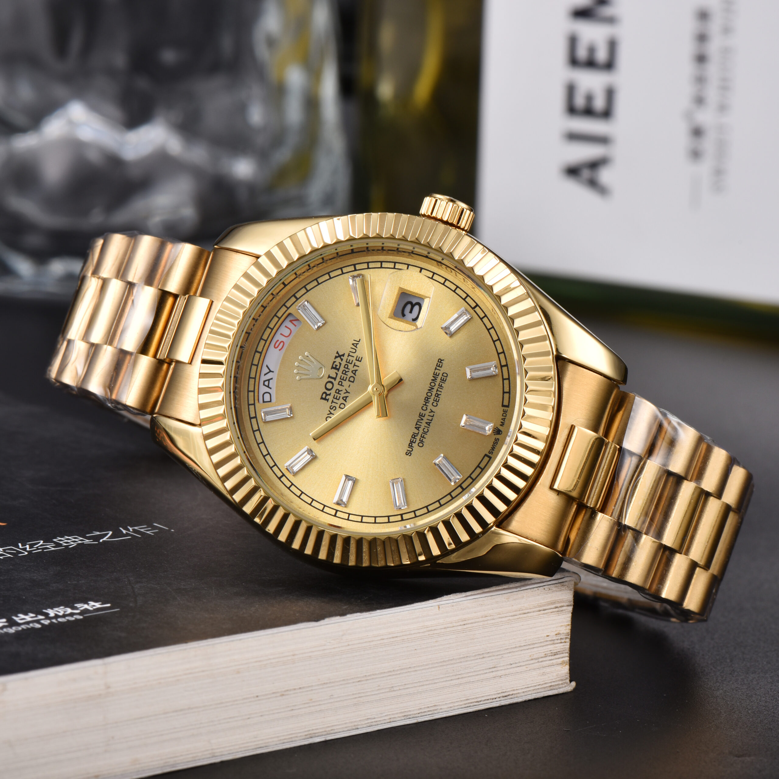 ROLEX - 80 - Image 6