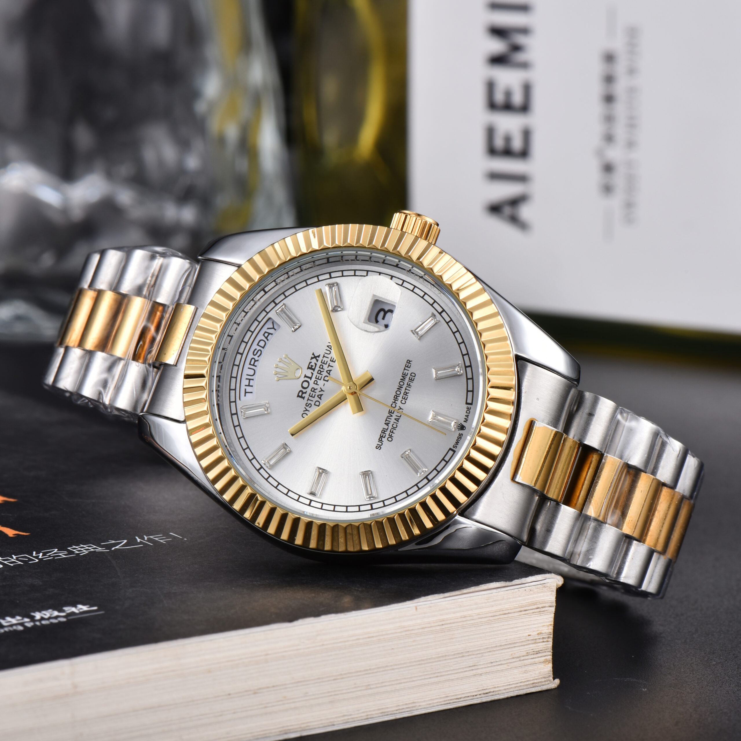ROLEX - 80 - Image 8