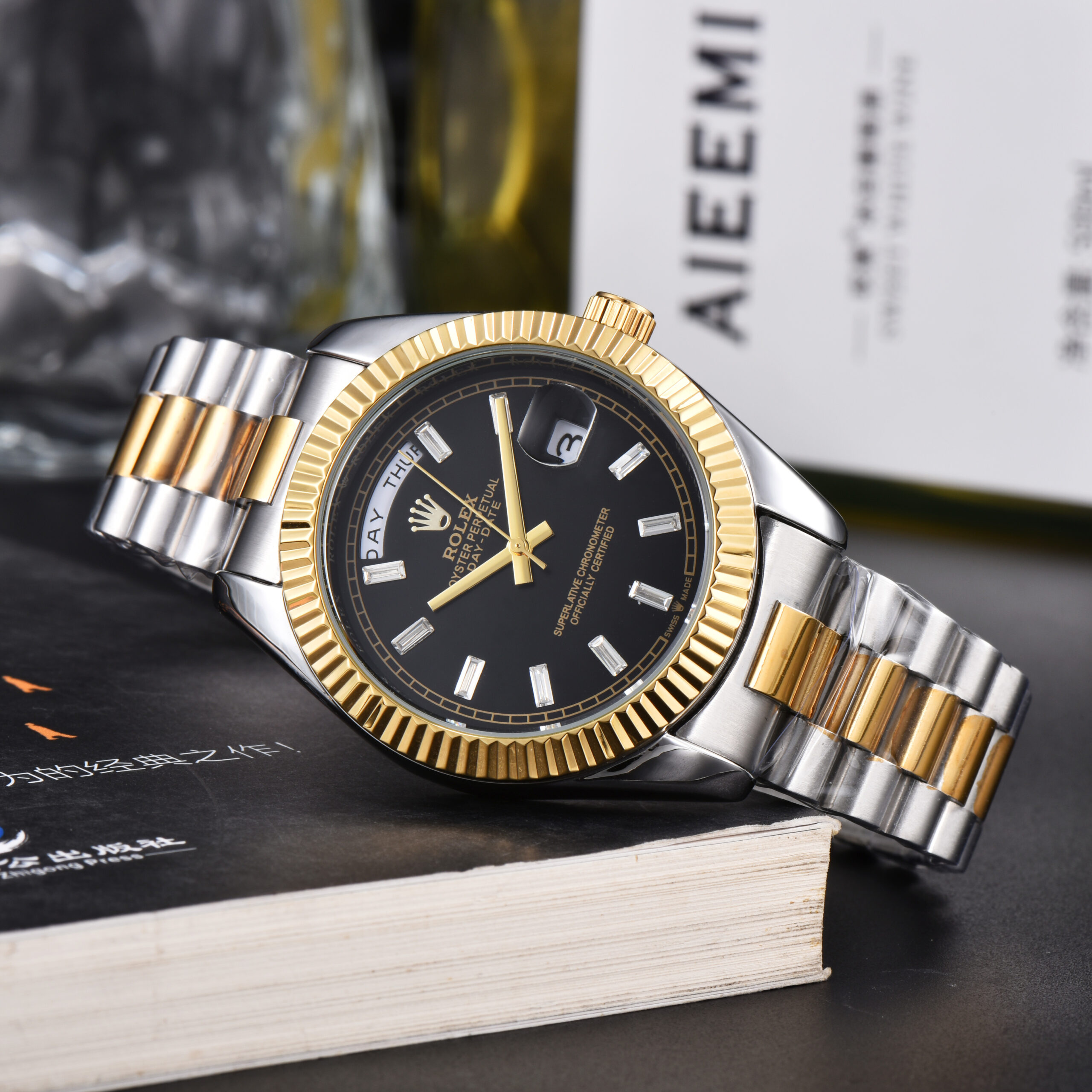 ROLEX - 80 - Image 9