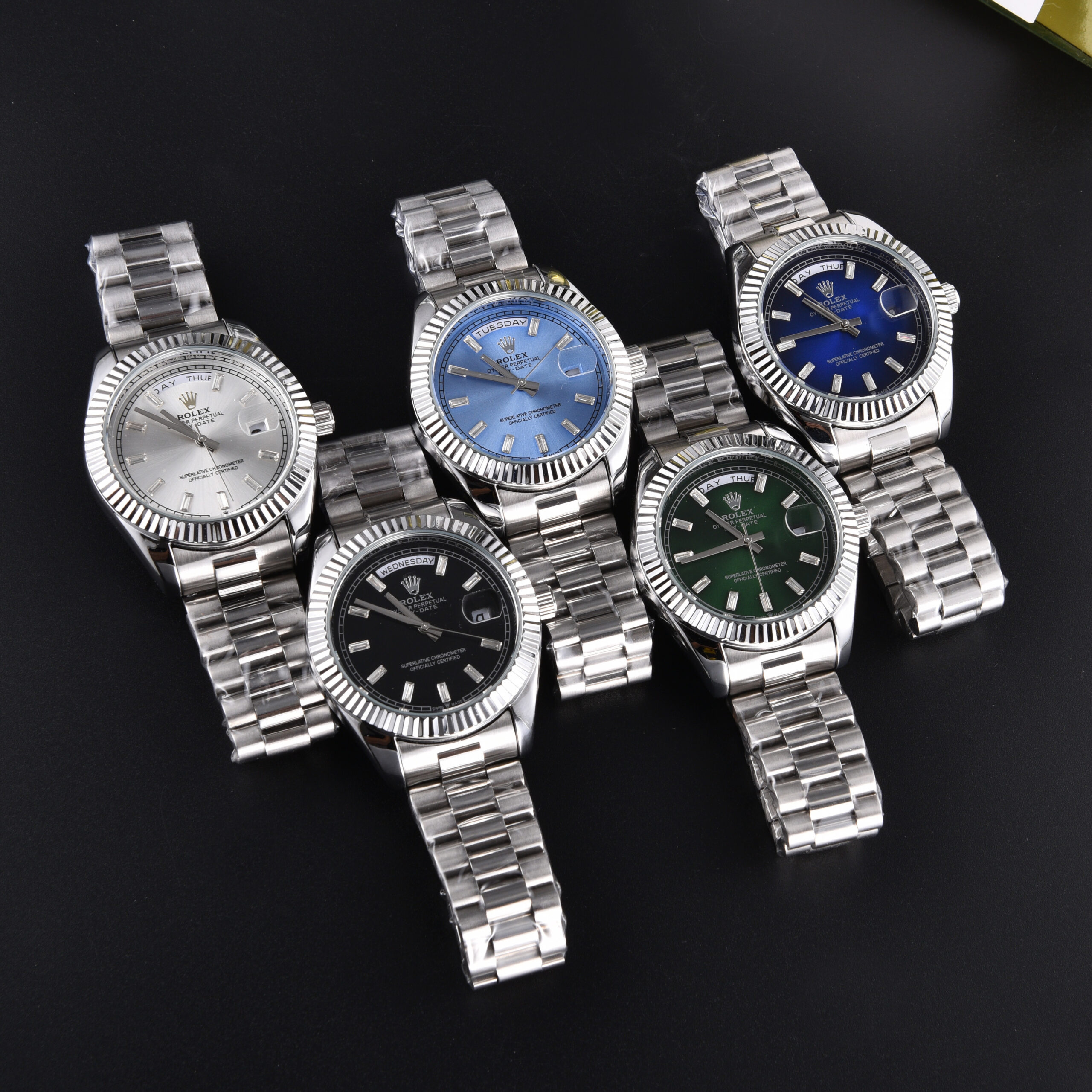 ROLEX - 80 - Image 17