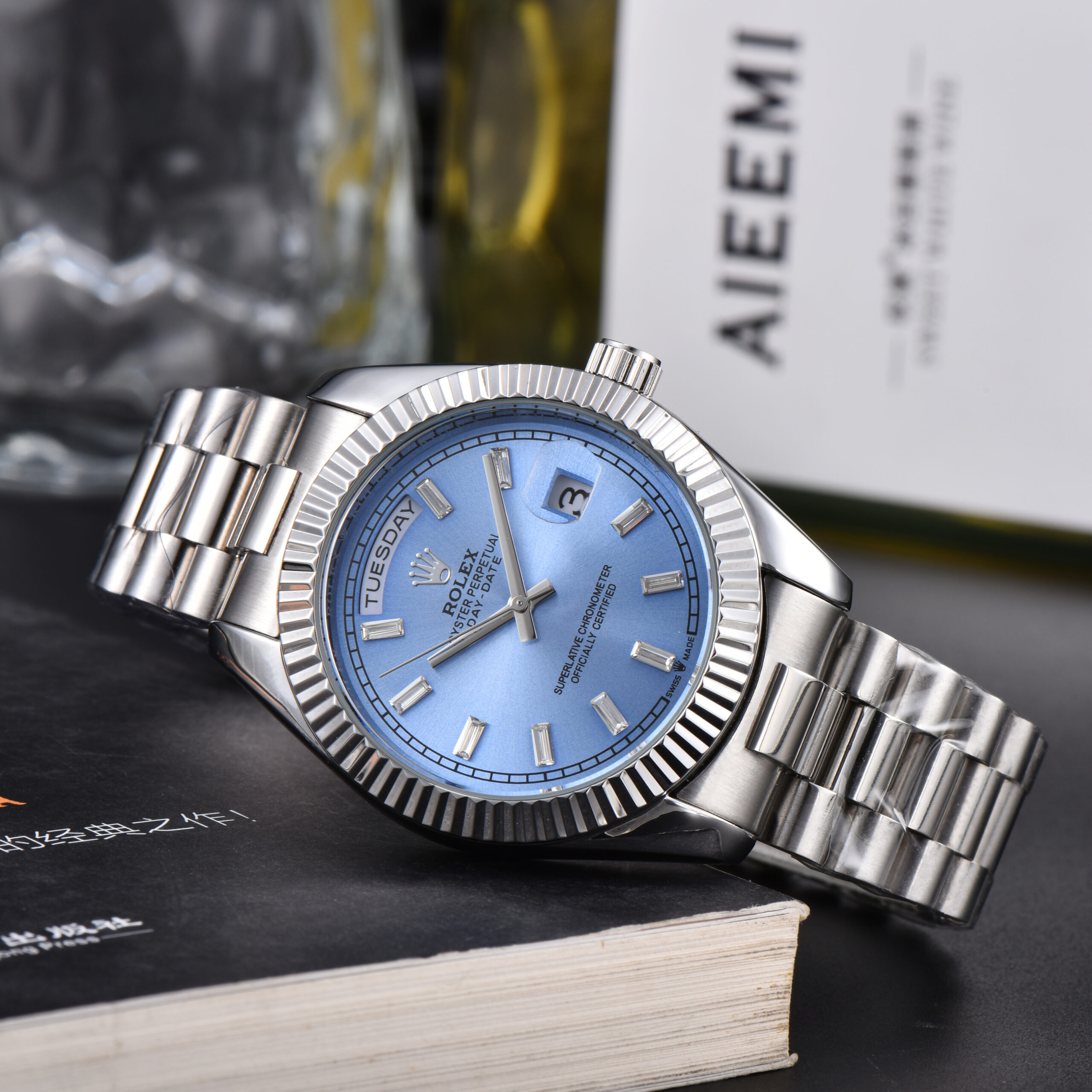 ROLEX - 80 - Image 19