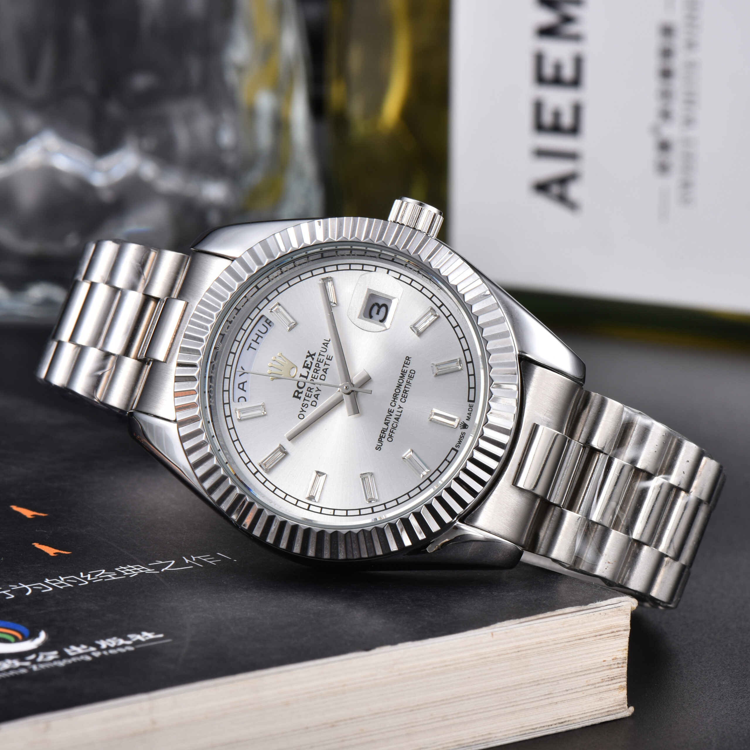 ROLEX - 80 - Image 23