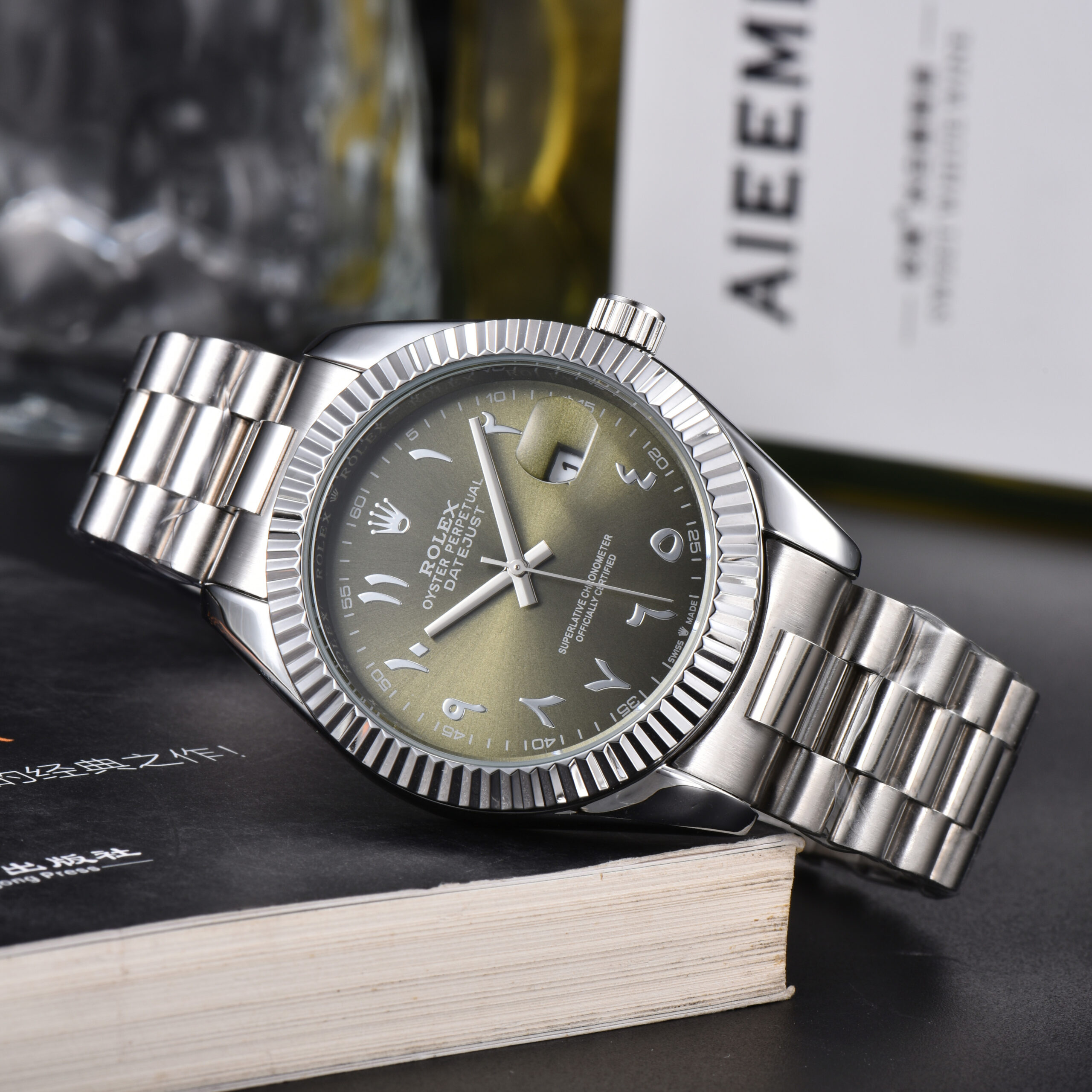 ROLEX - 81 - Image 7