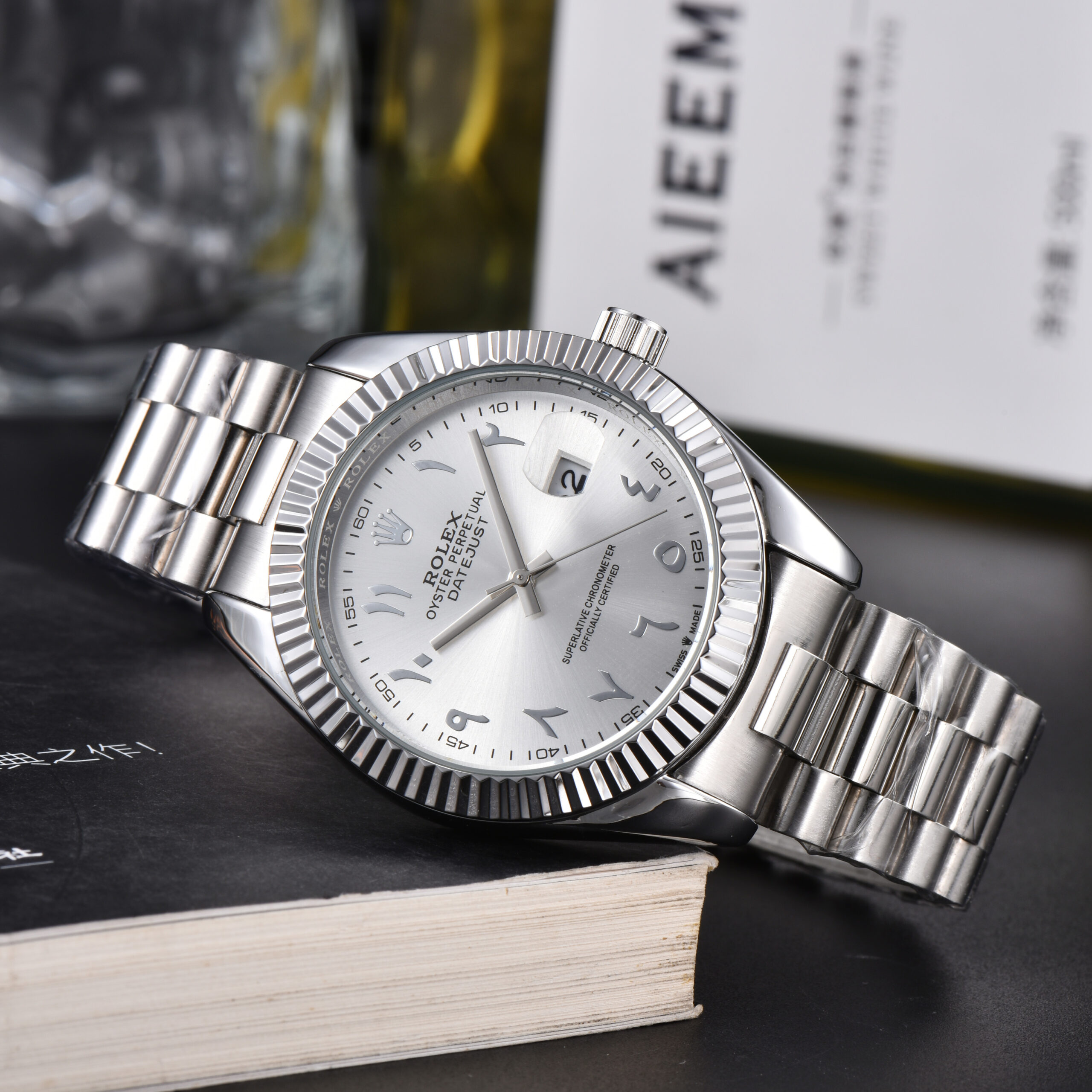 ROLEX - 81 - Image 8