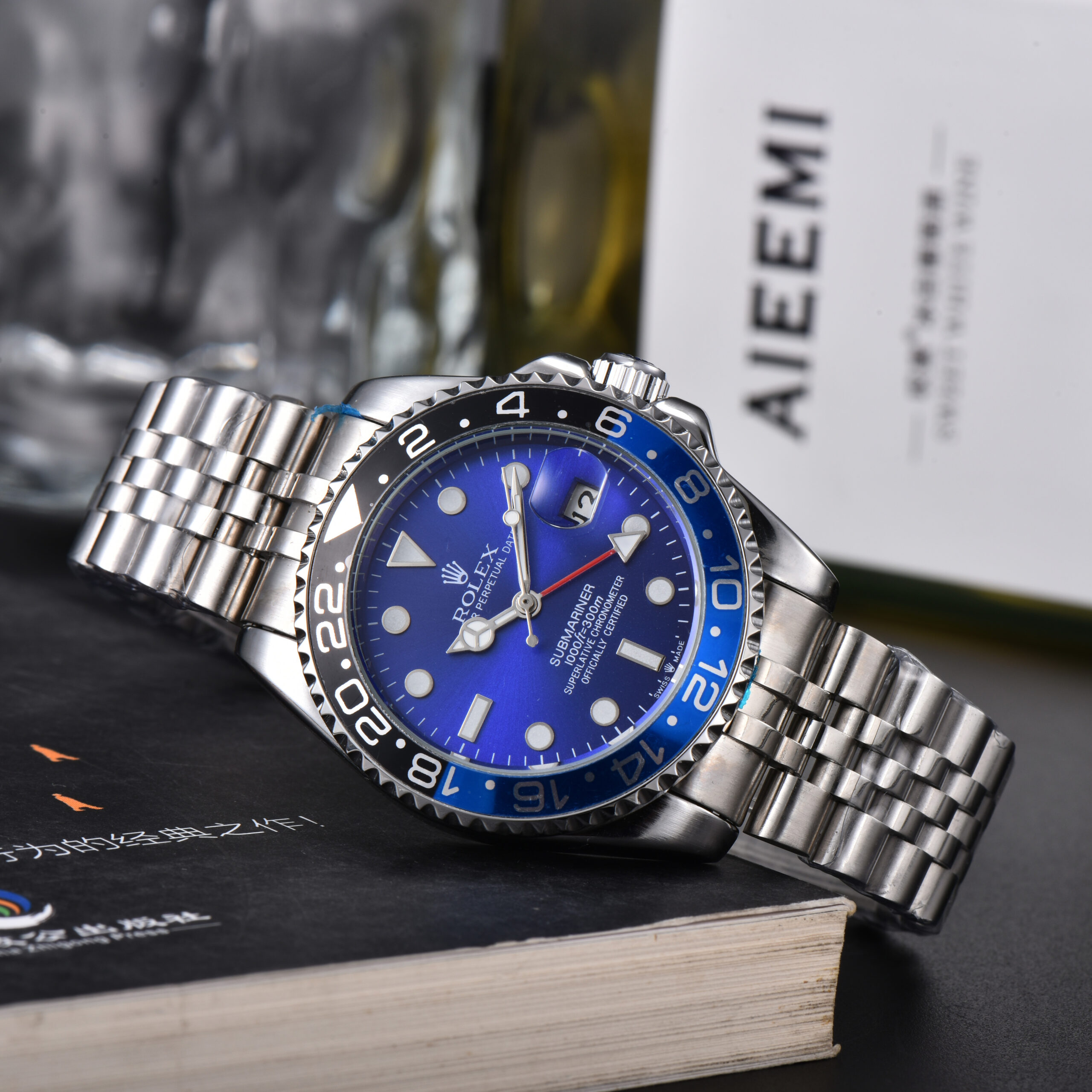 ROLEX - 82
