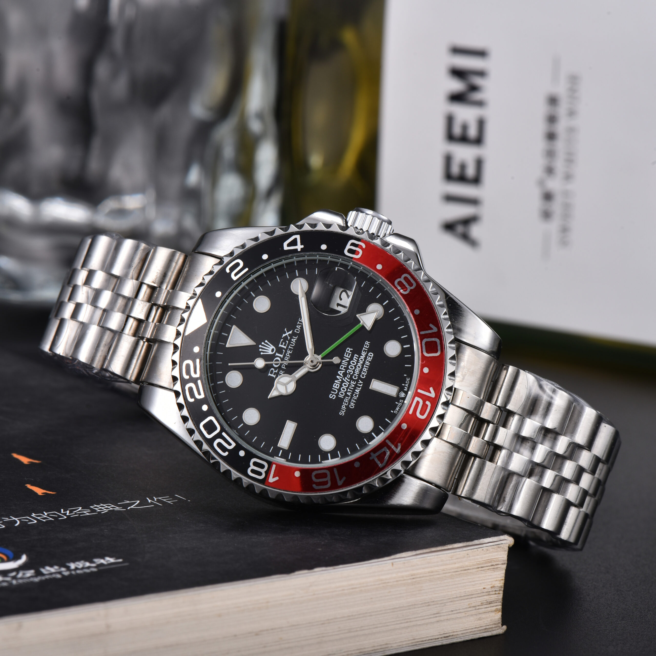 ROLEX - 82 - Image 3