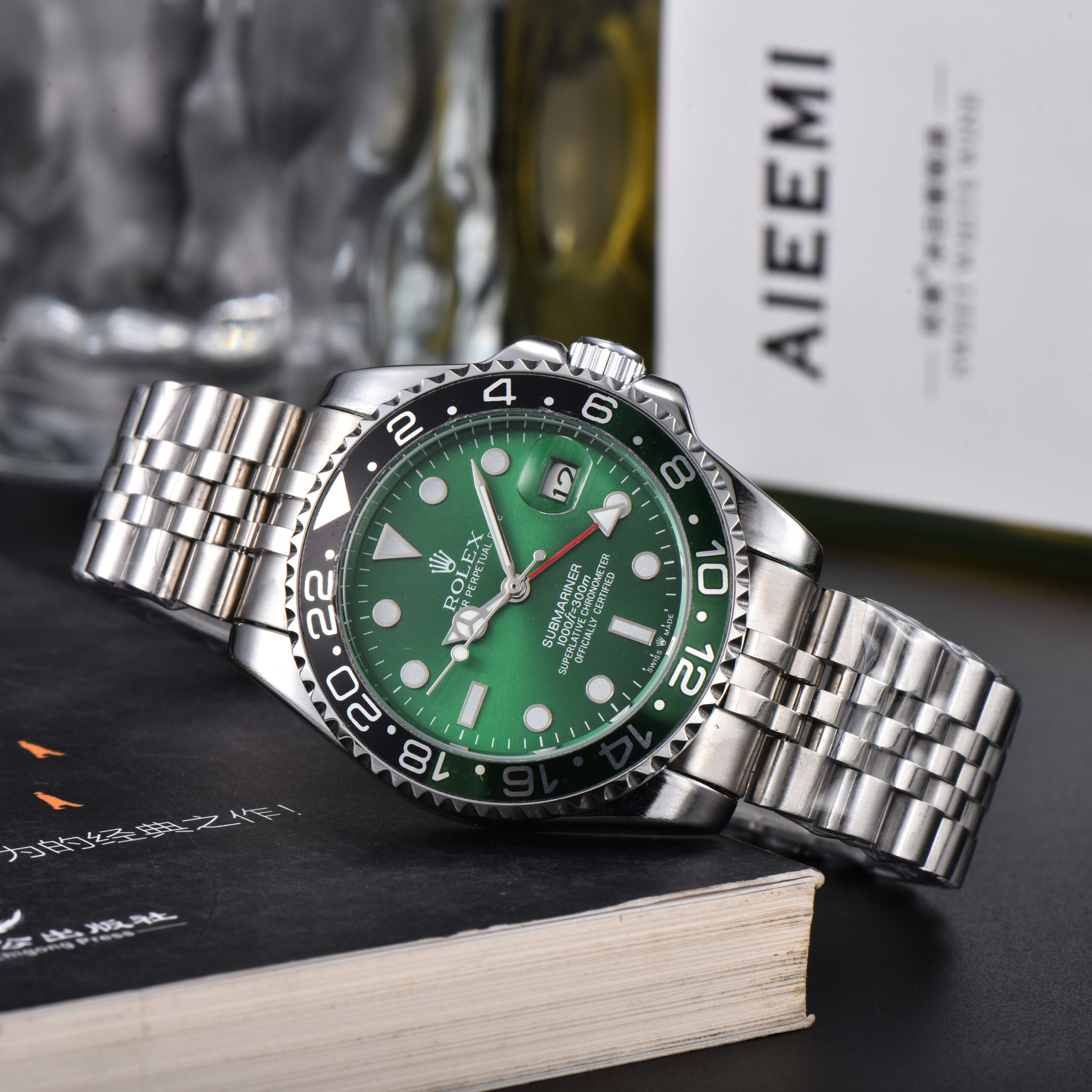 ROLEX - 82 - Image 7