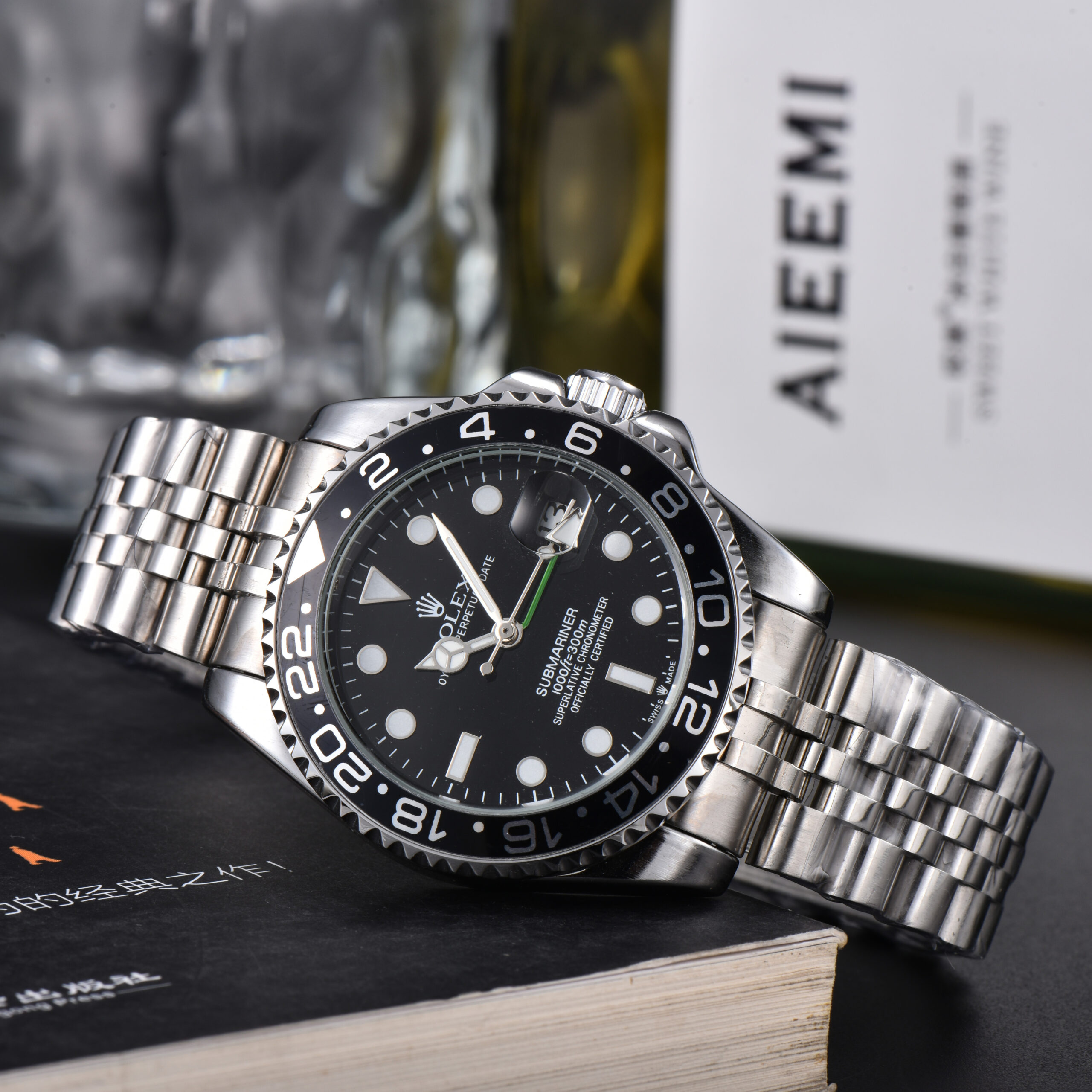 ROLEX - 82 - Image 9