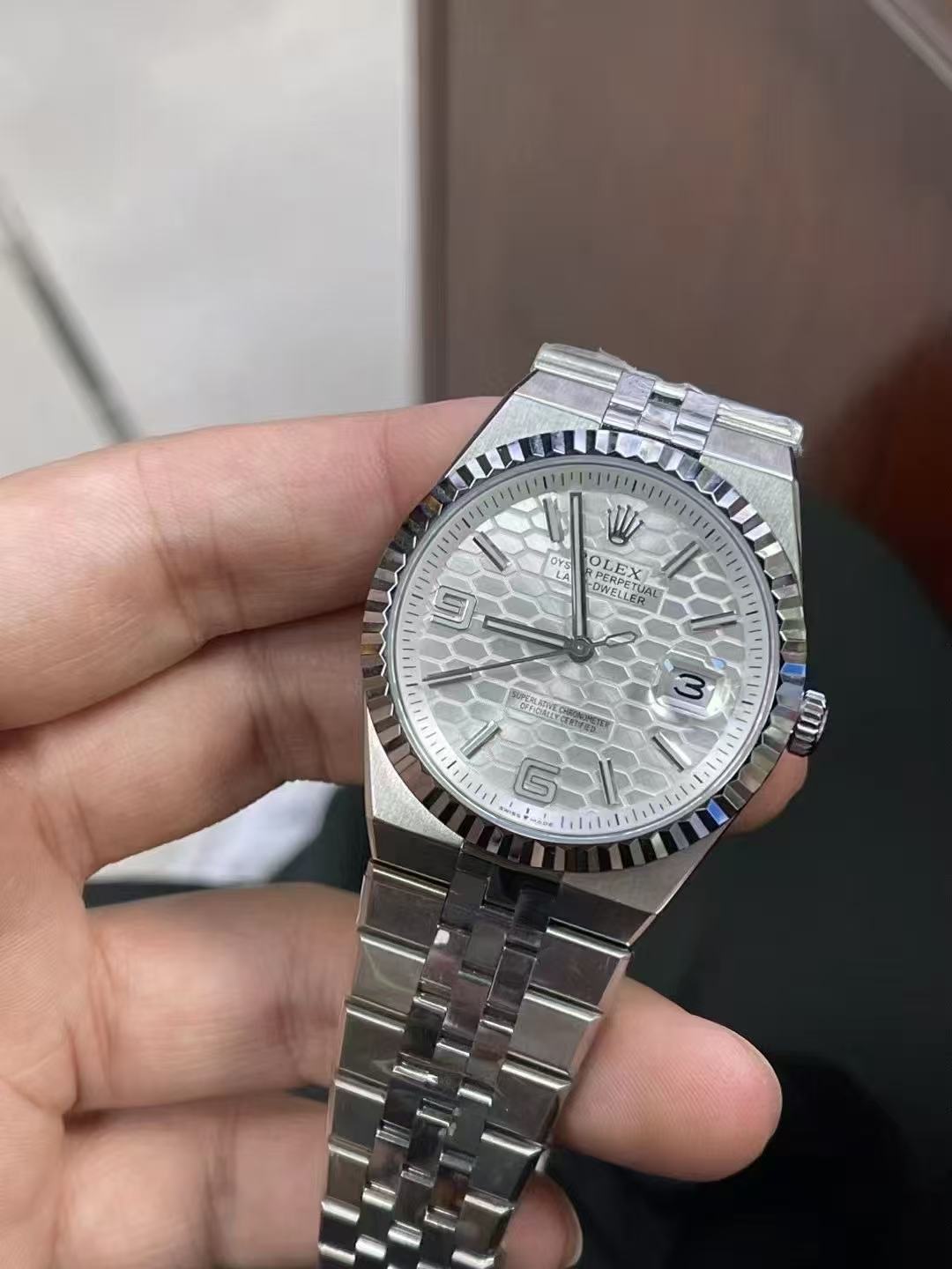 ROLEX - 84