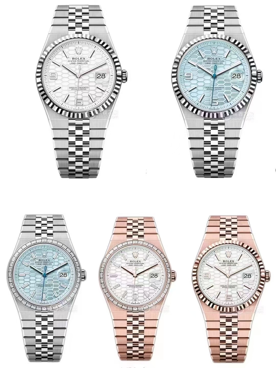 ROLEX - 84 - Image 7