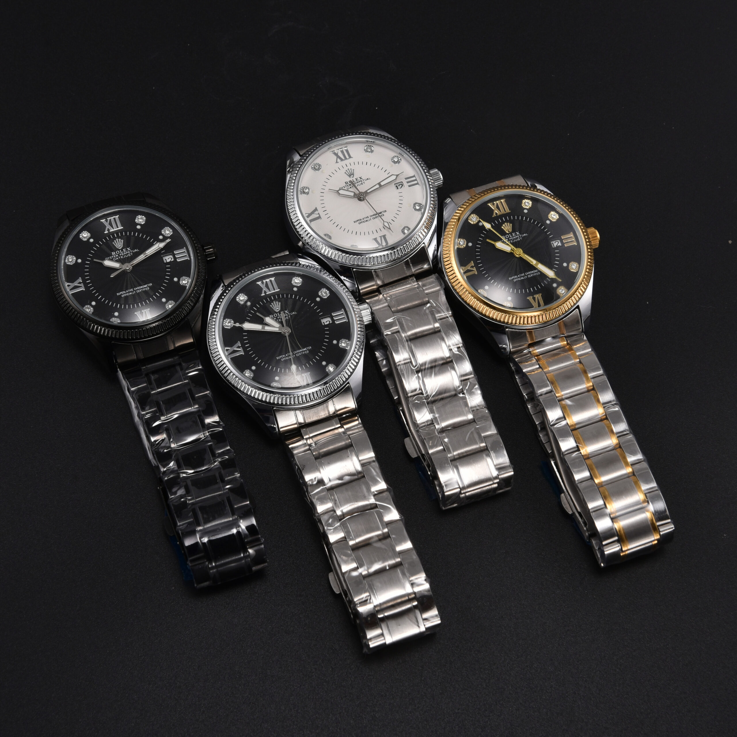 ROLEX - 86