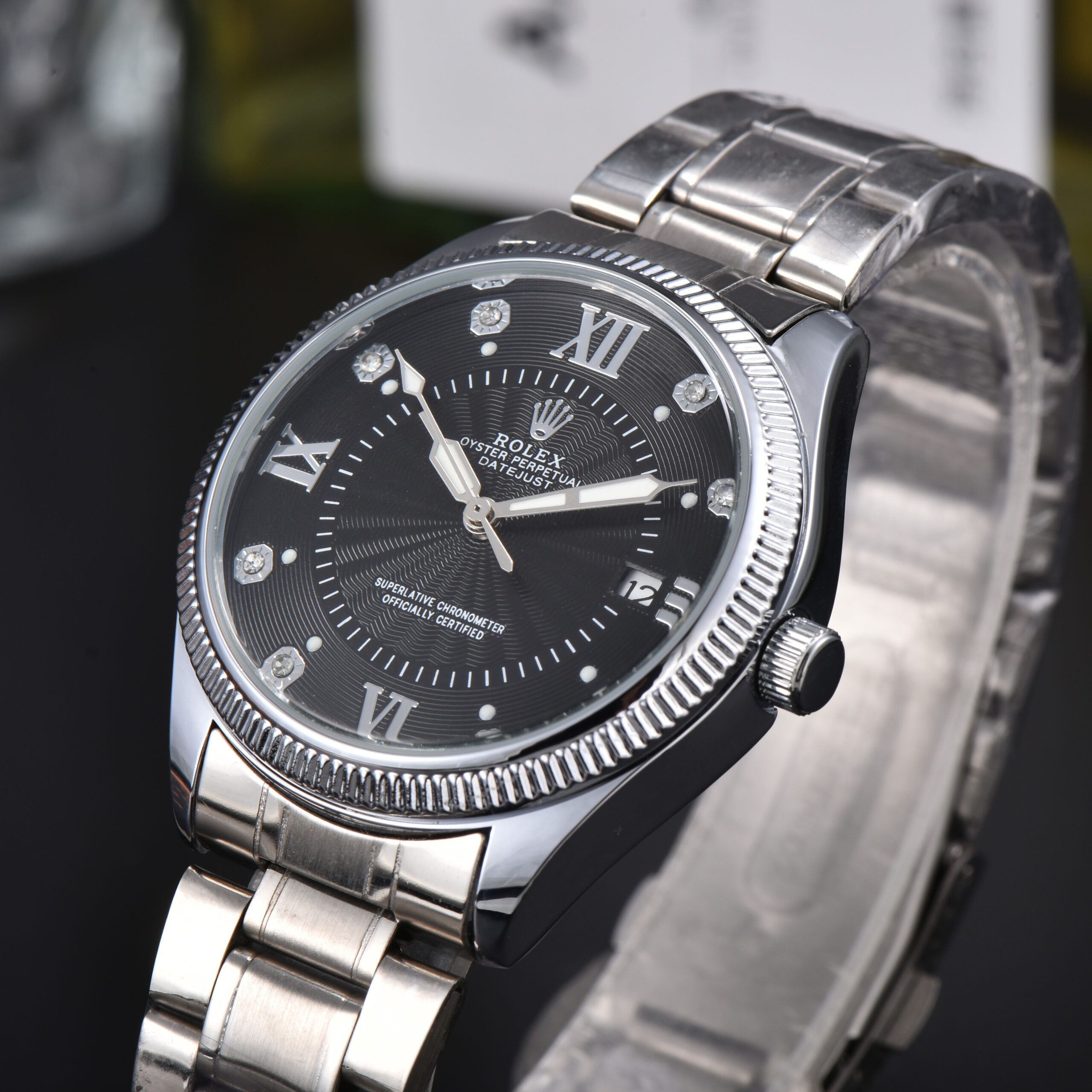 ROLEX - 86 - Image 6