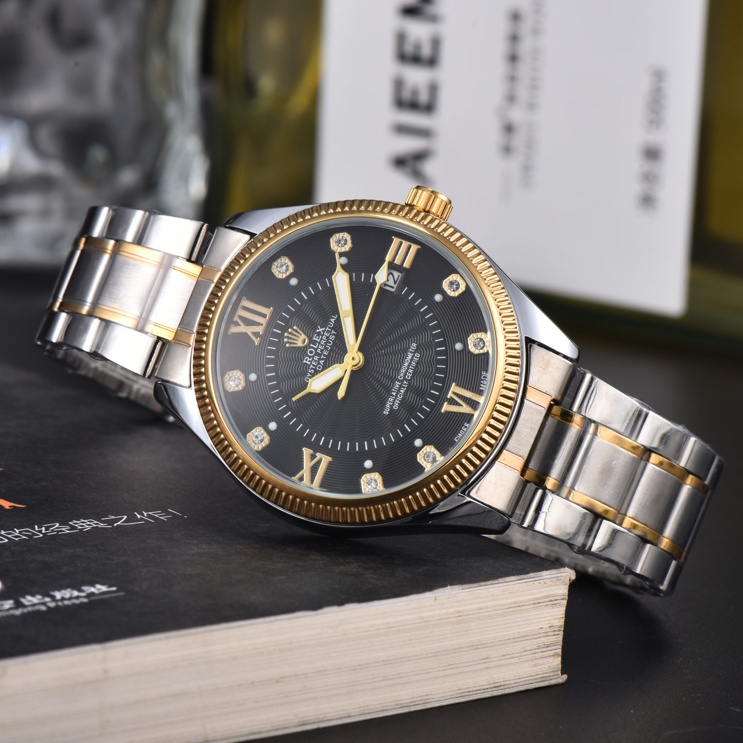 ROLEX - 86 - Image 7