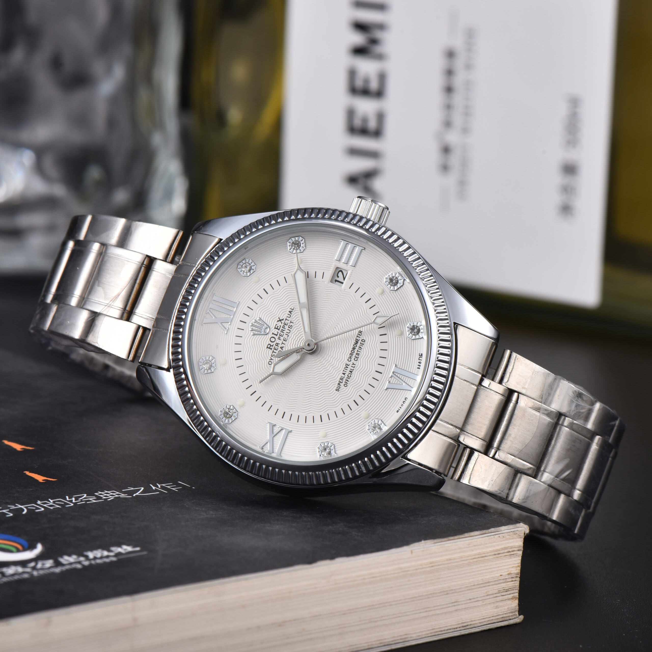 ROLEX - 86 - Image 8