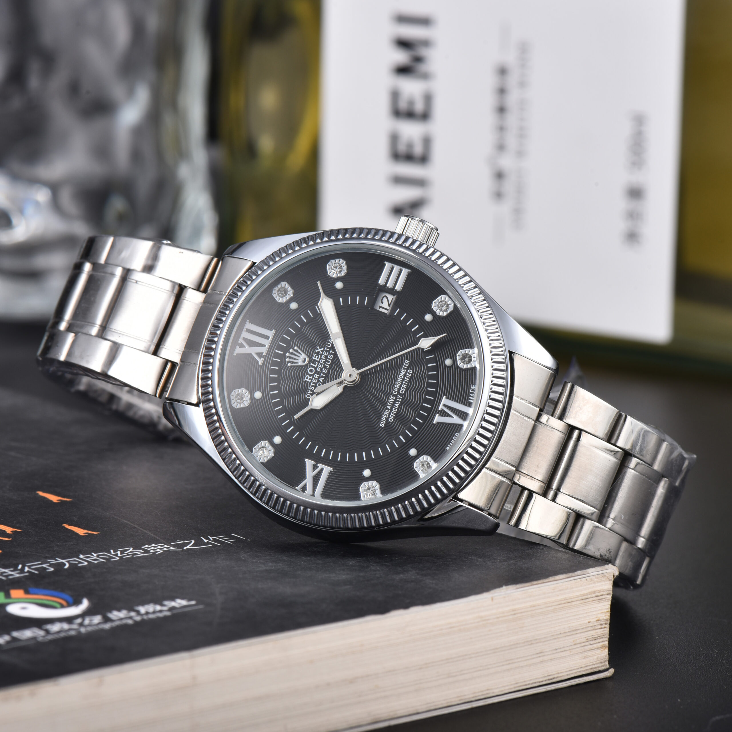 ROLEX - 86 - Image 9