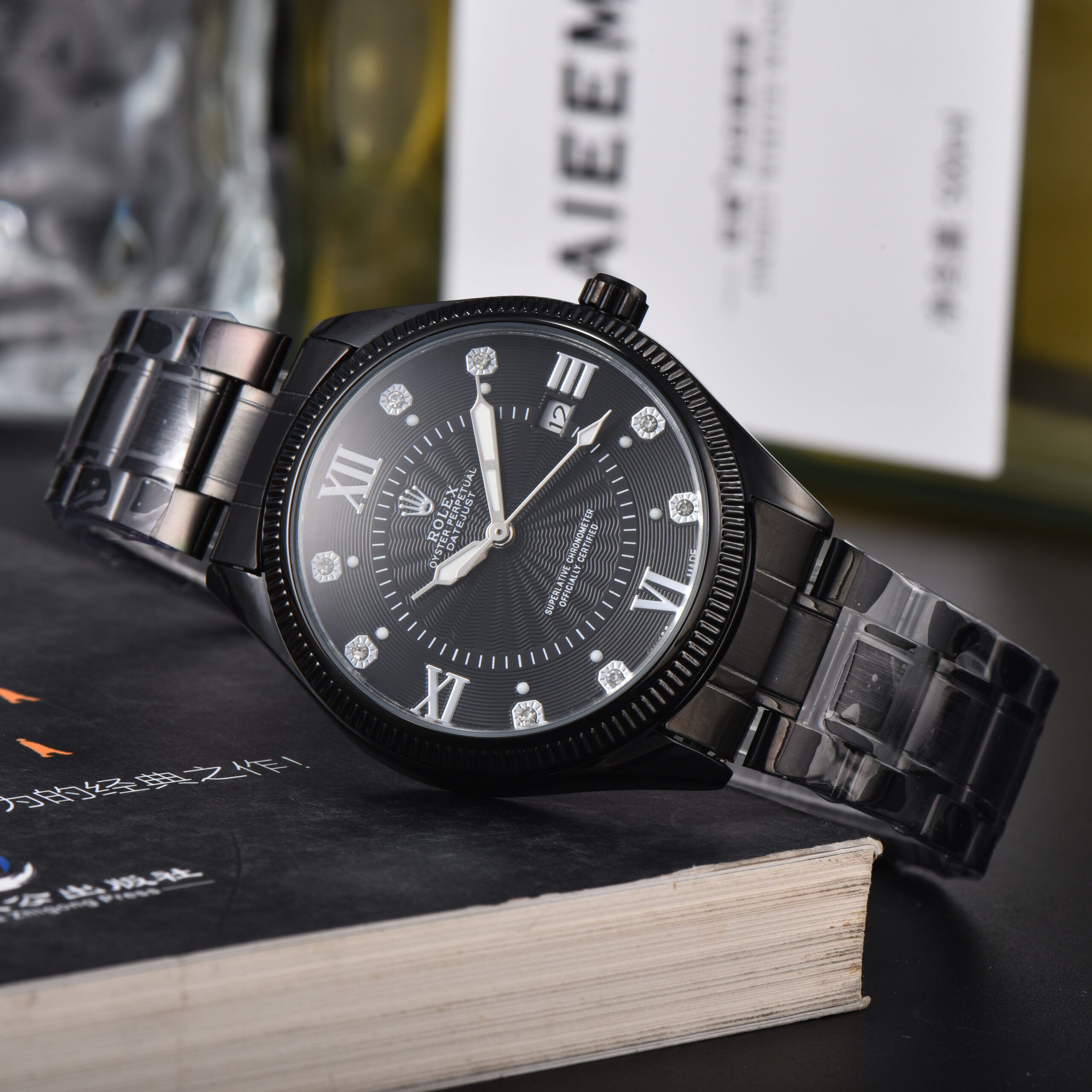 ROLEX - 86 - Image 10