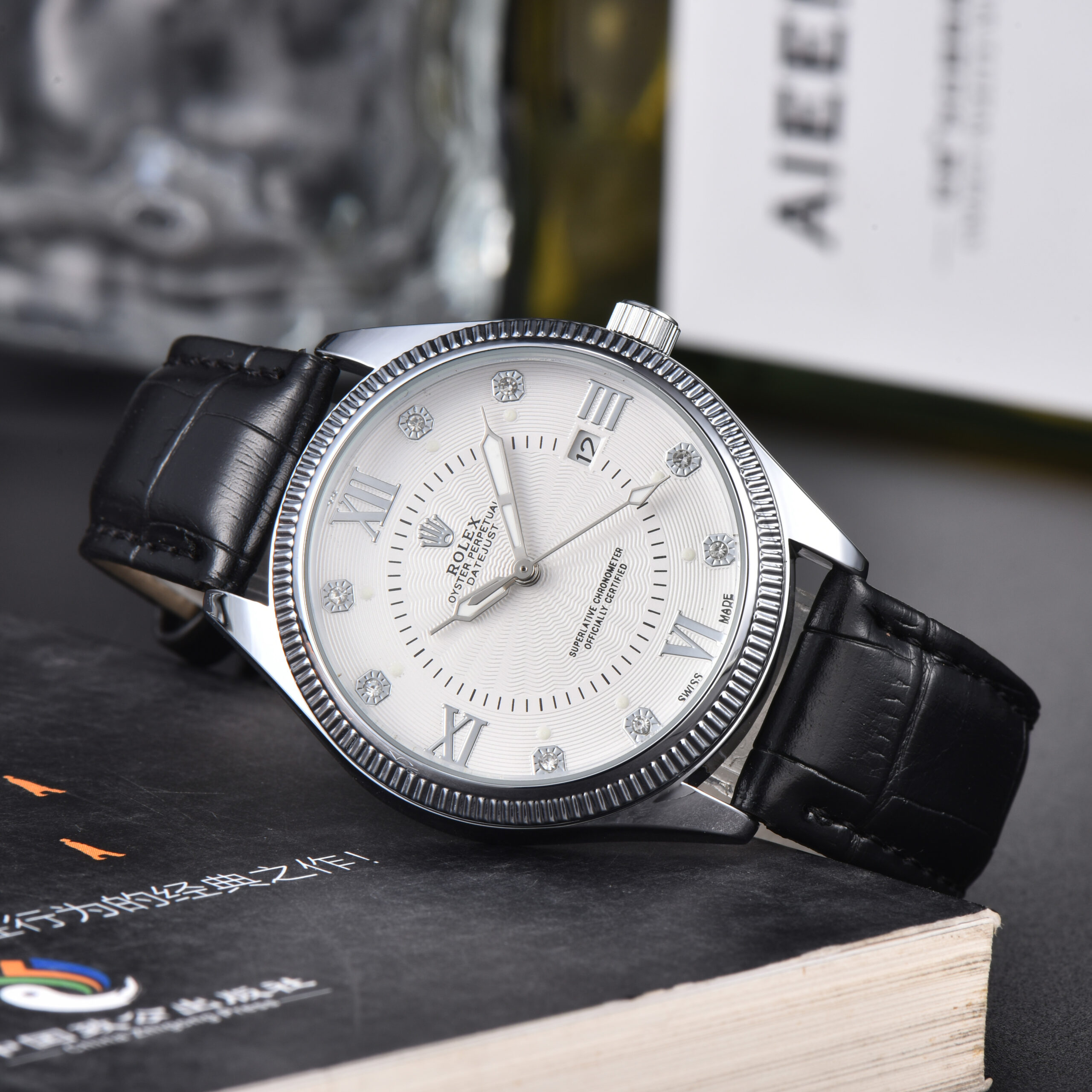 ROLEX - 86 - Image 18