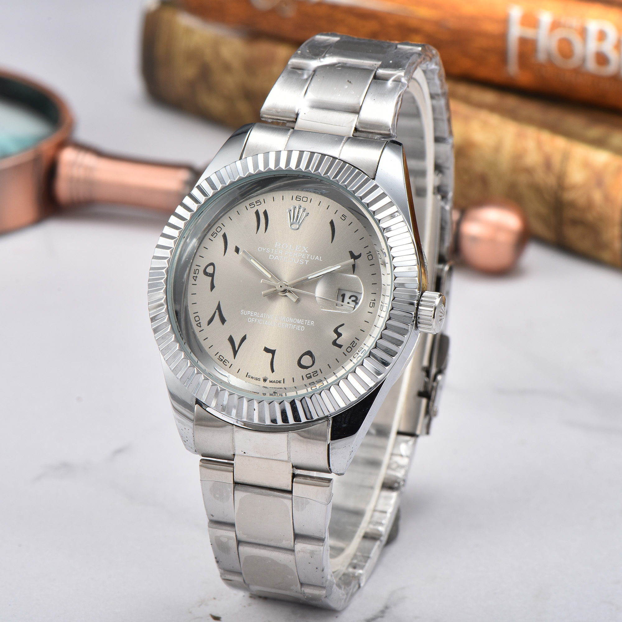 ROLEX - 87