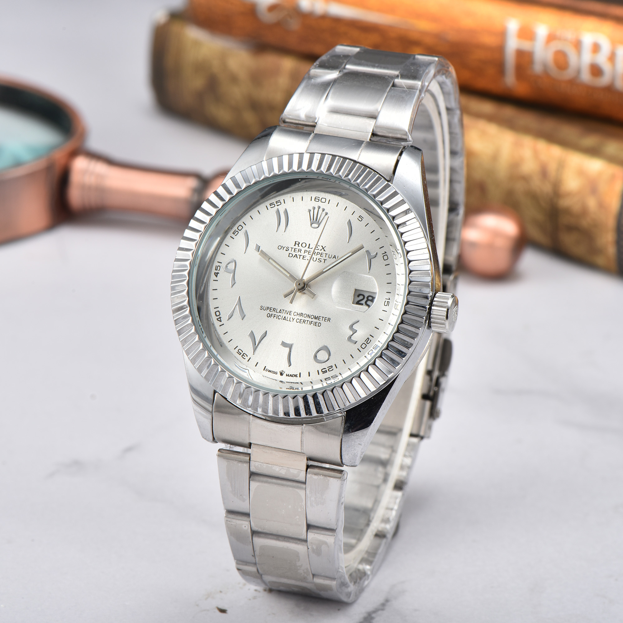 ROLEX - 87 - Image 4