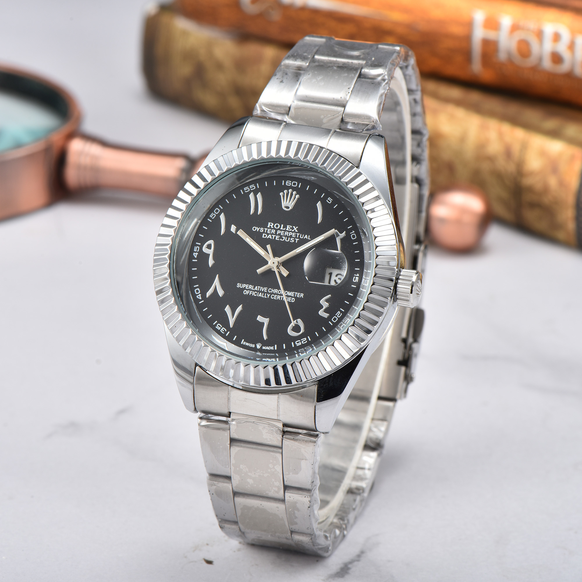 ROLEX - 87 - Image 6