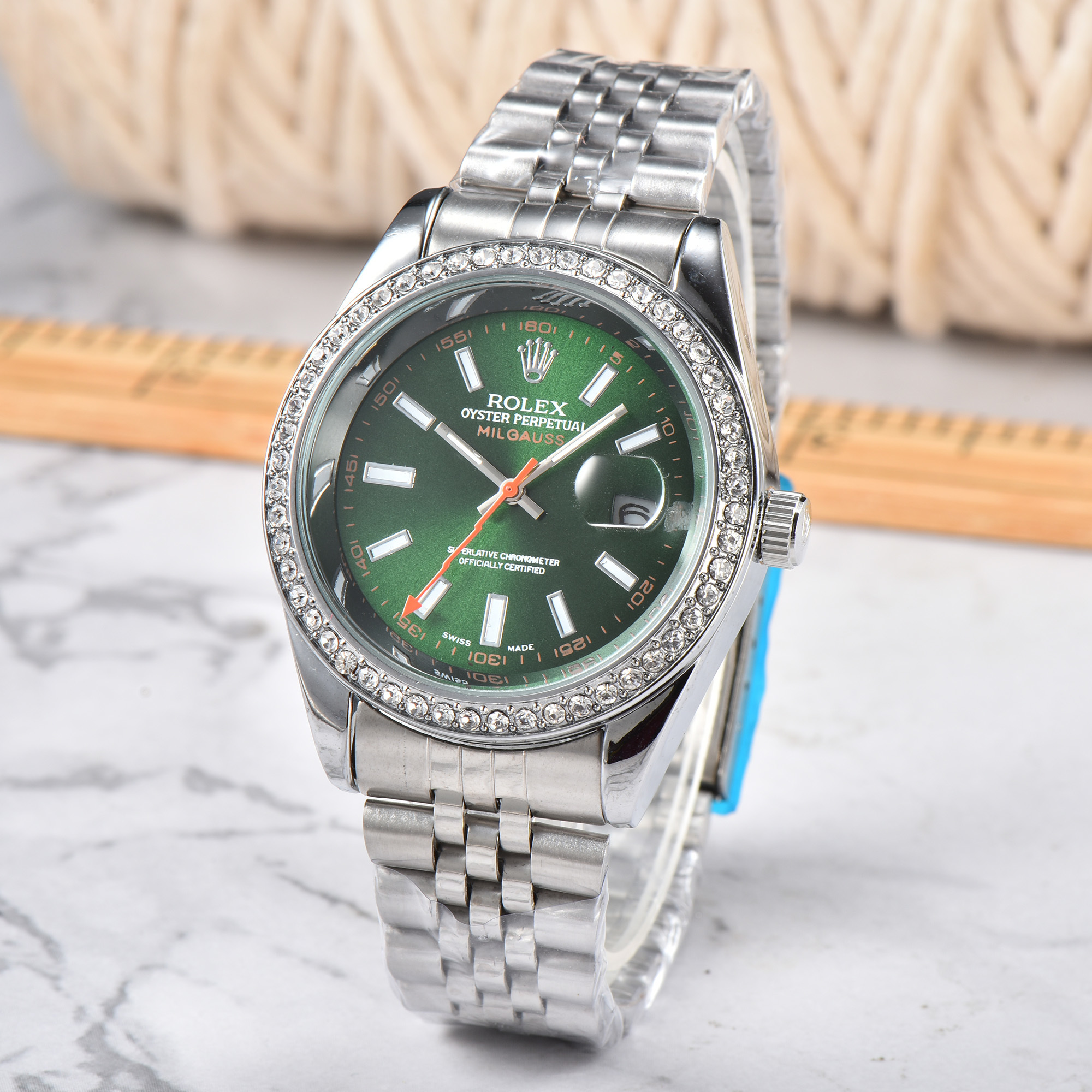ROLEX - 89