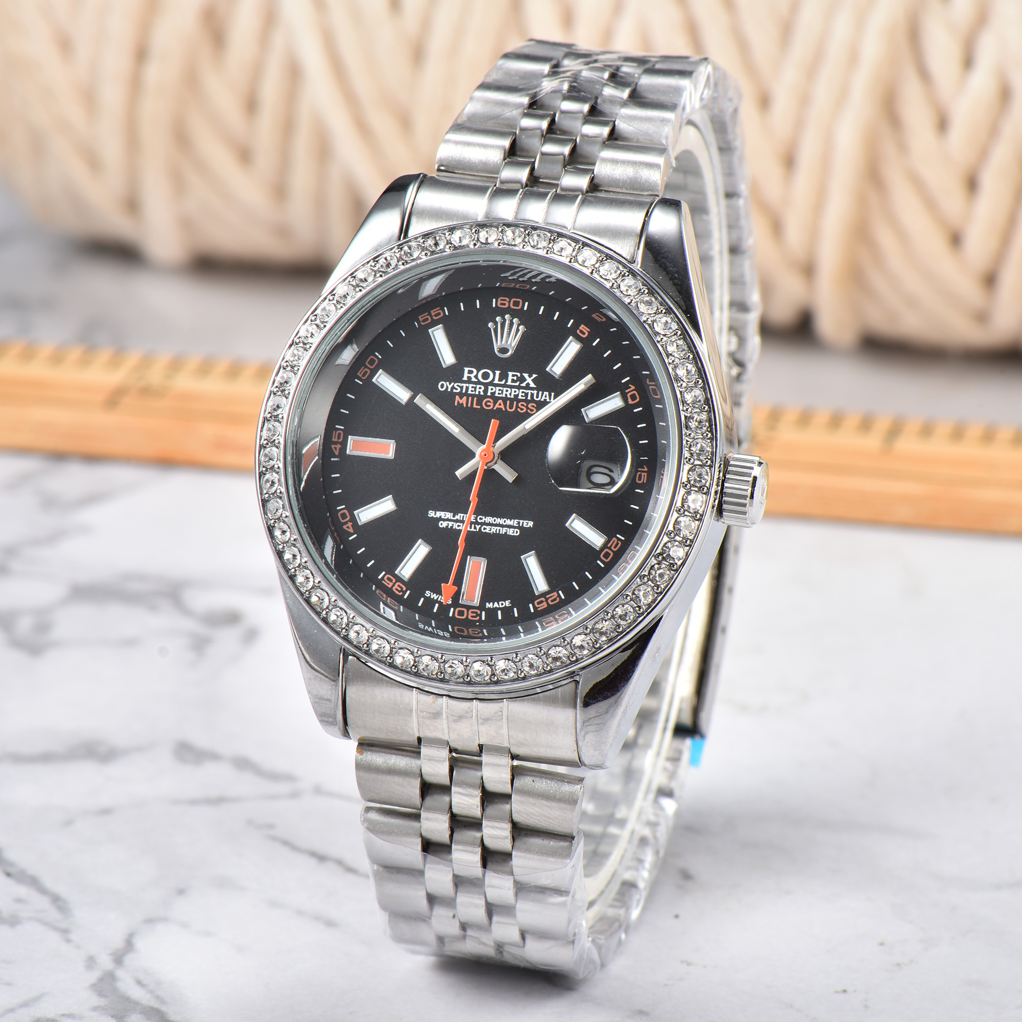 ROLEX - 89 - Image 2