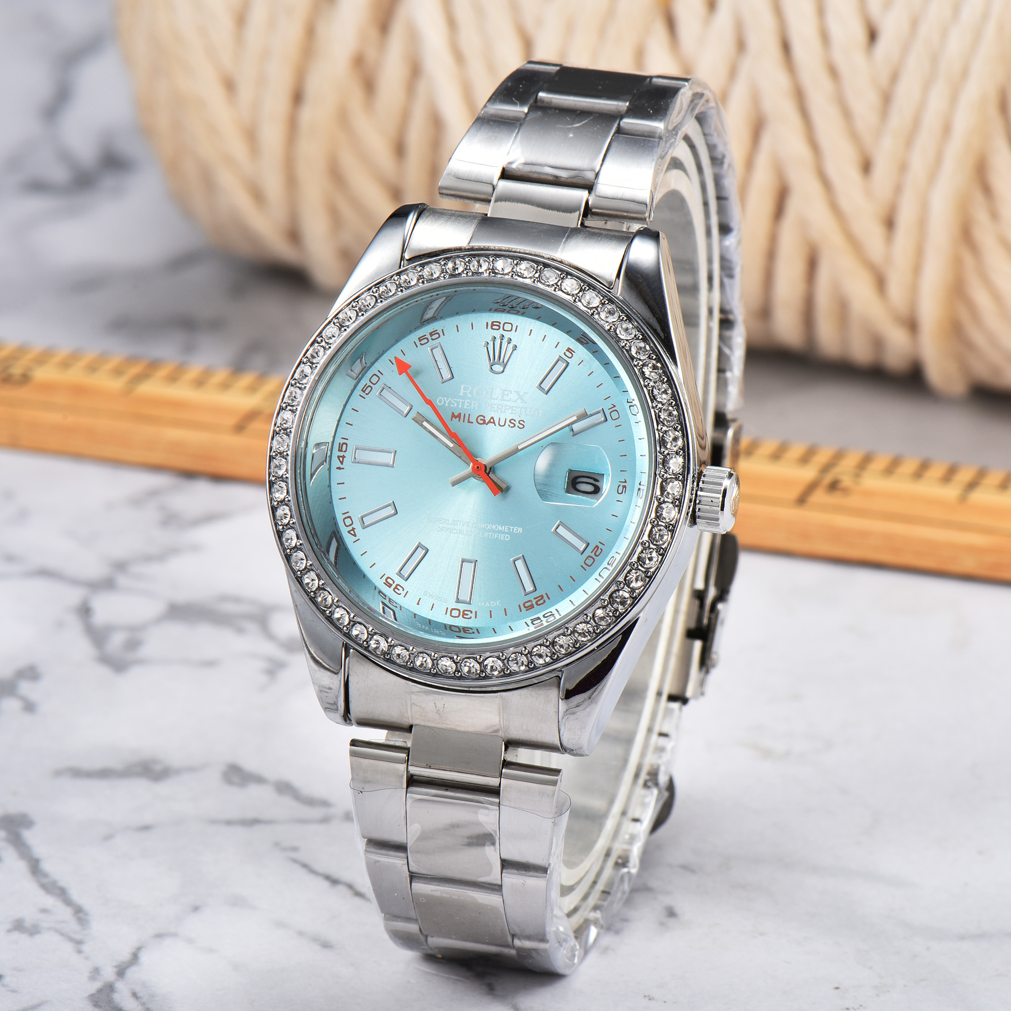 ROLEX - 89 - Image 4
