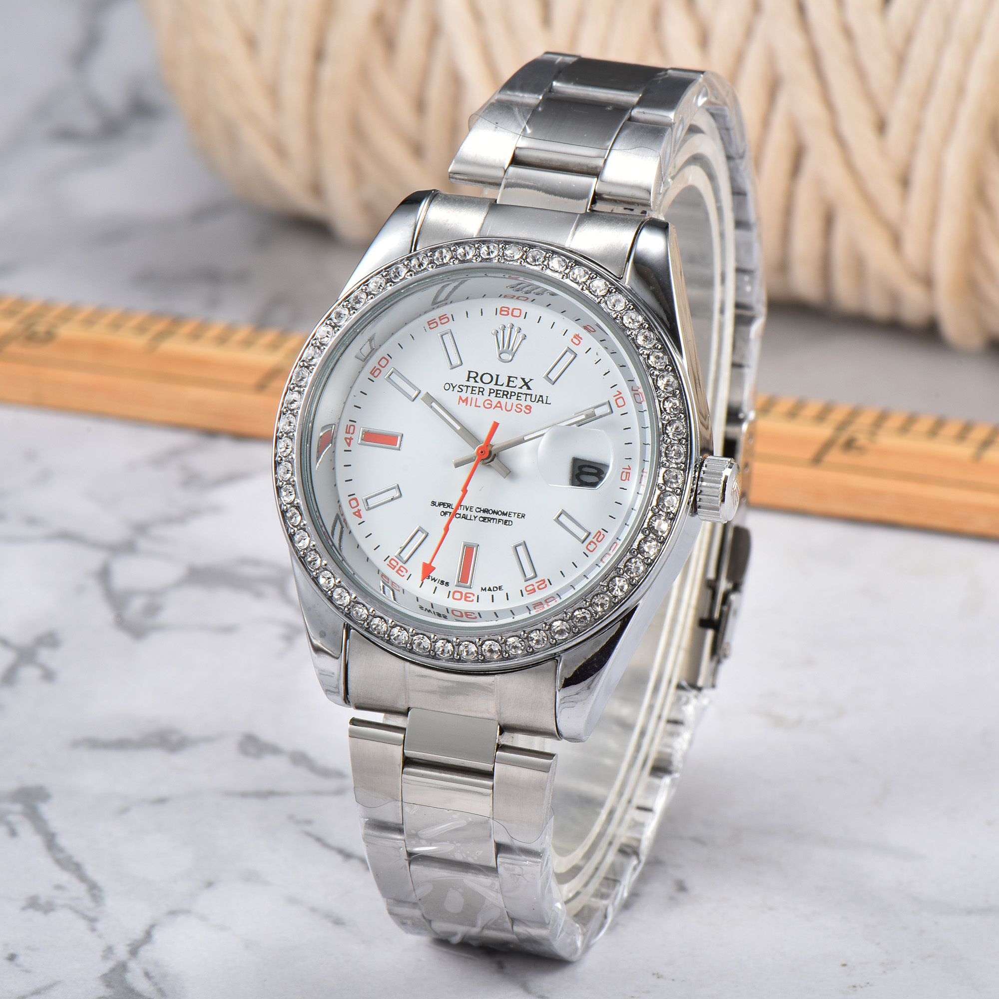 ROLEX - 89 - Image 5