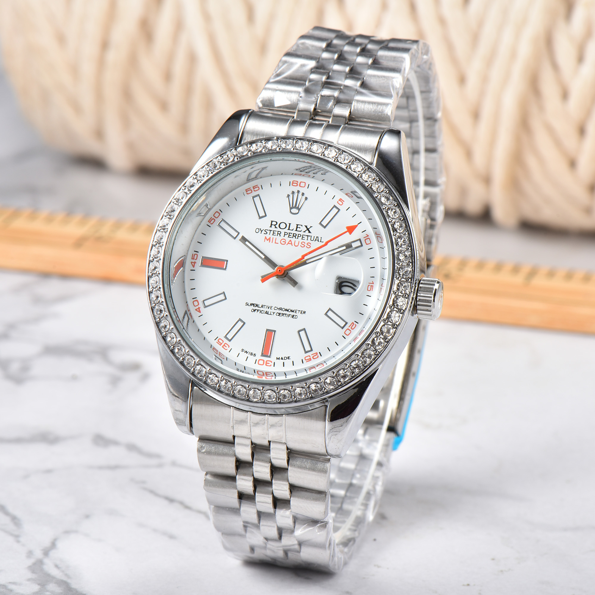 ROLEX - 89 - Image 6