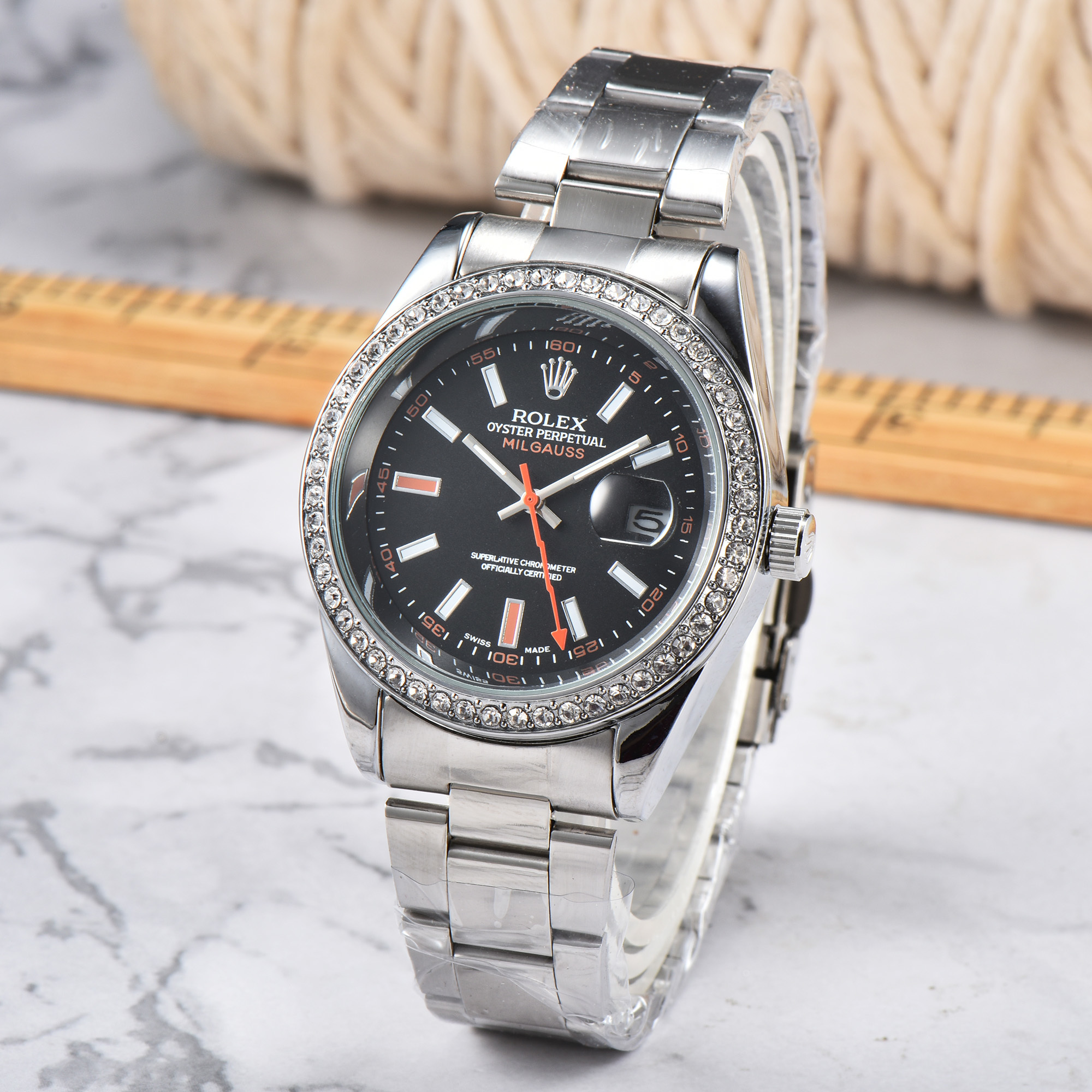 ROLEX - 89 - Image 7