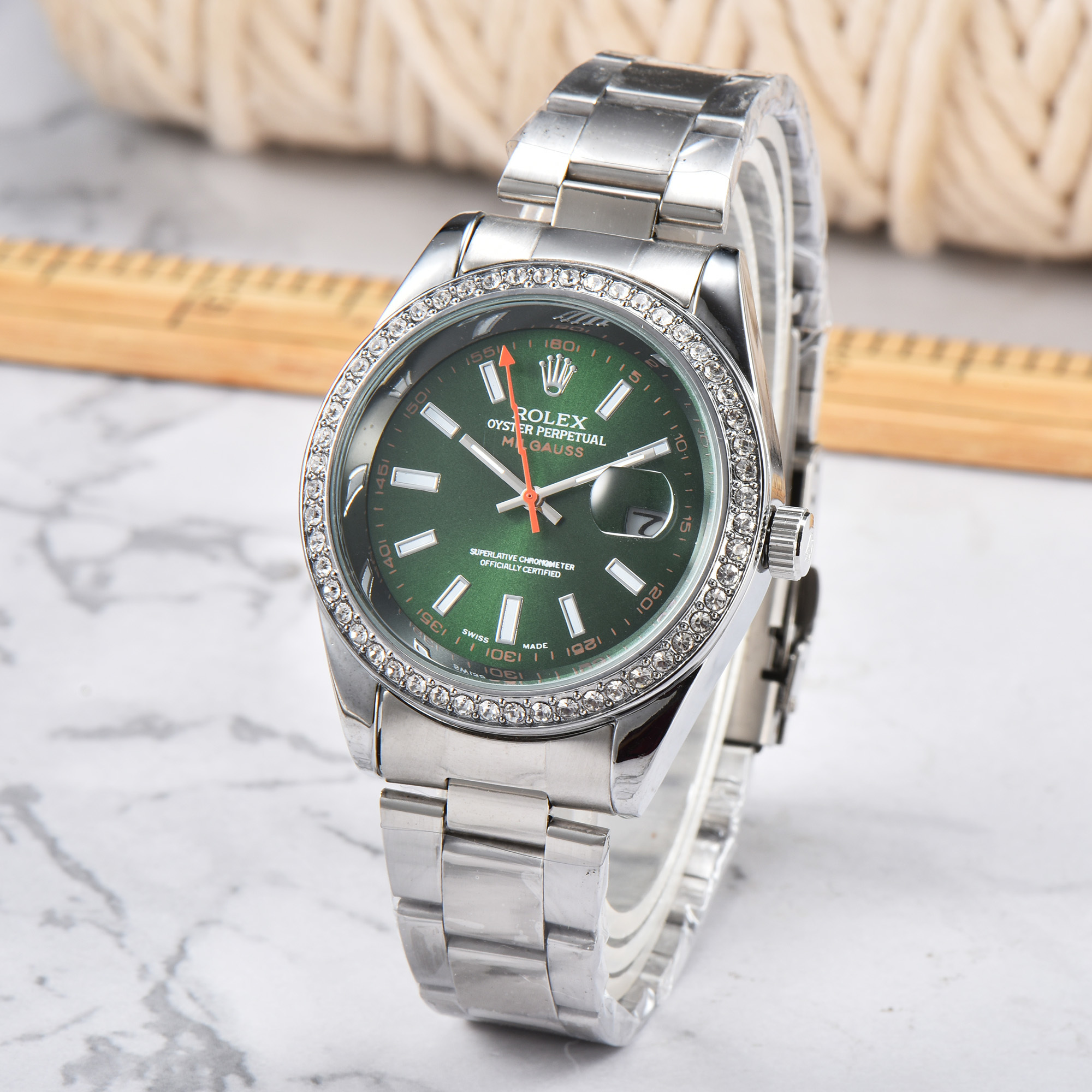 ROLEX - 89 - Image 8