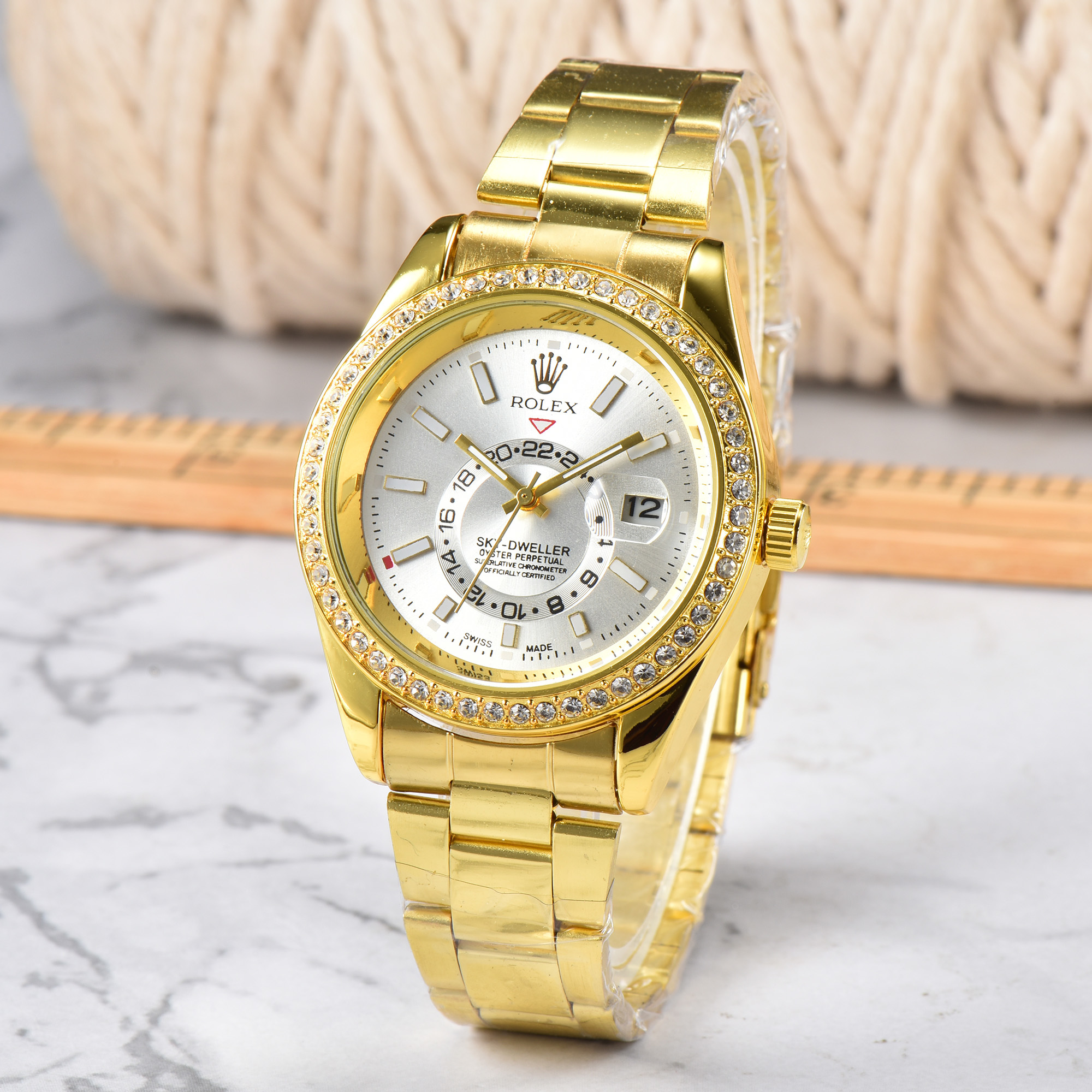 ROLEX - 90 - Image 2