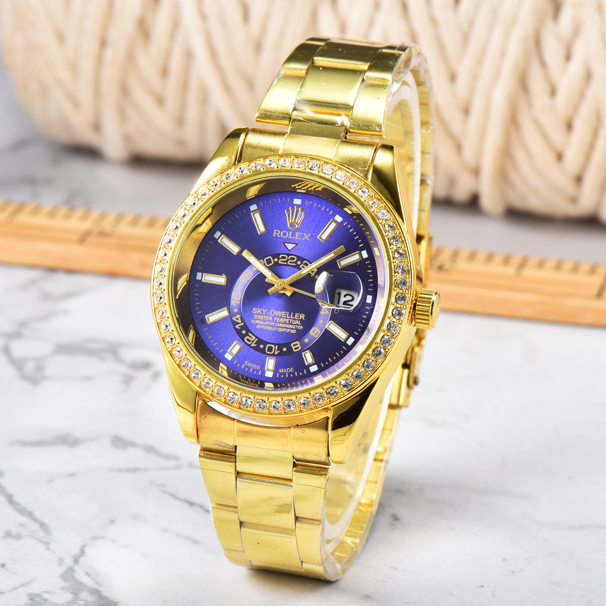ROLEX - 90 - Image 3