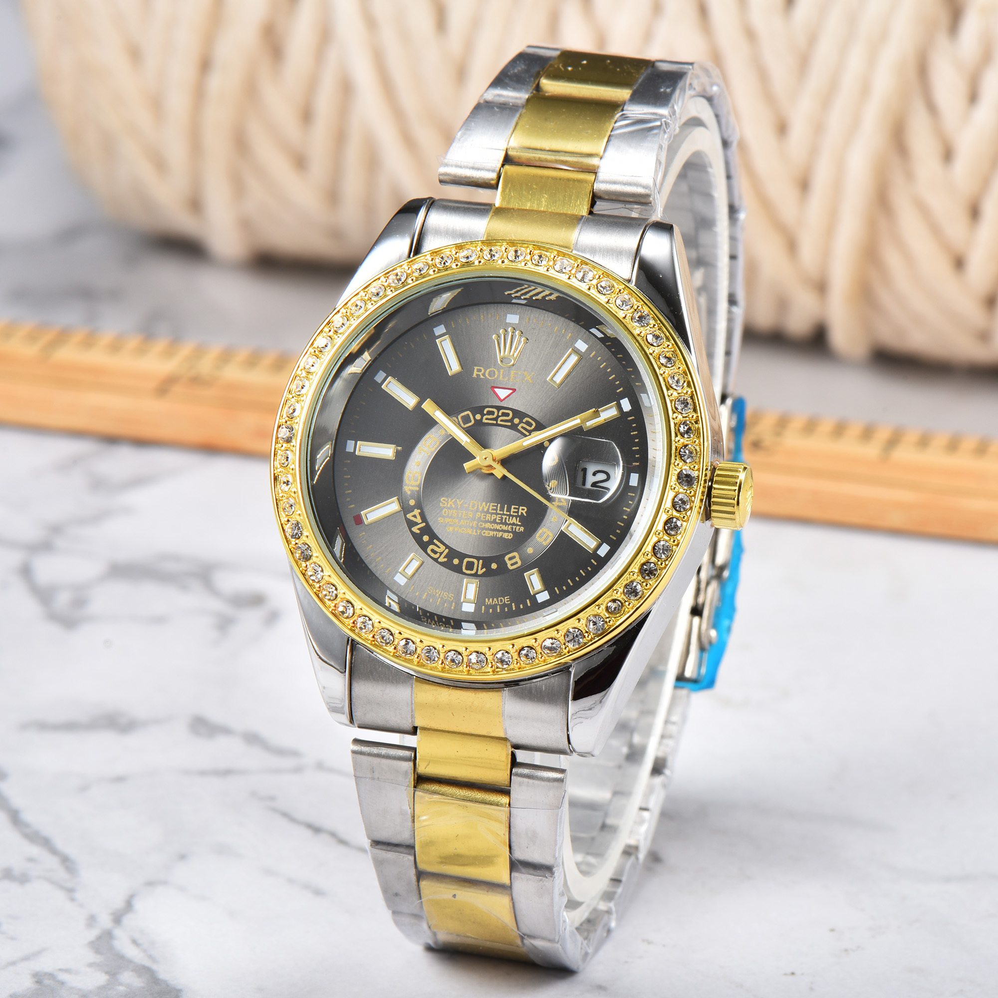 ROLEX - 90 - Image 4