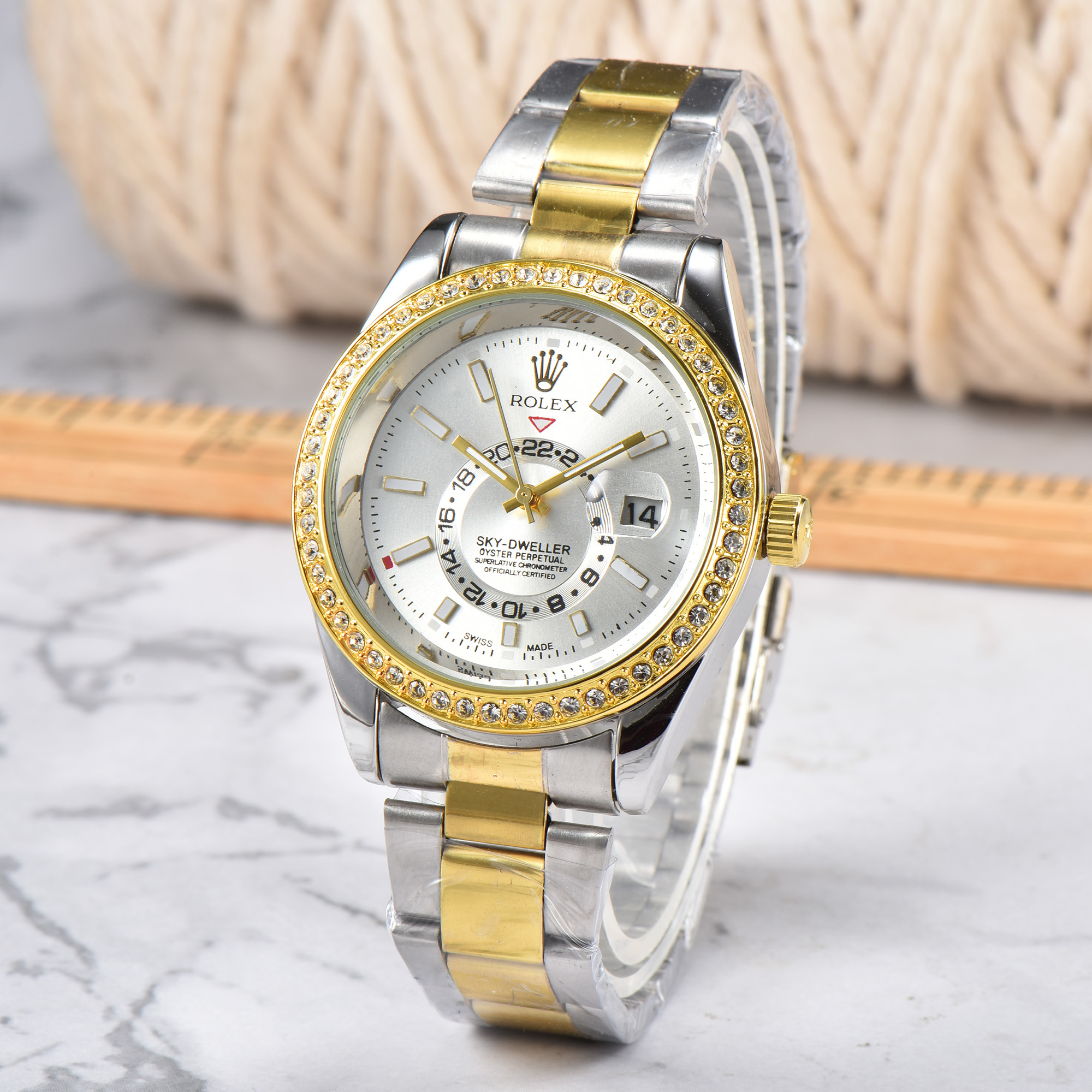 ROLEX - 90 - Image 5