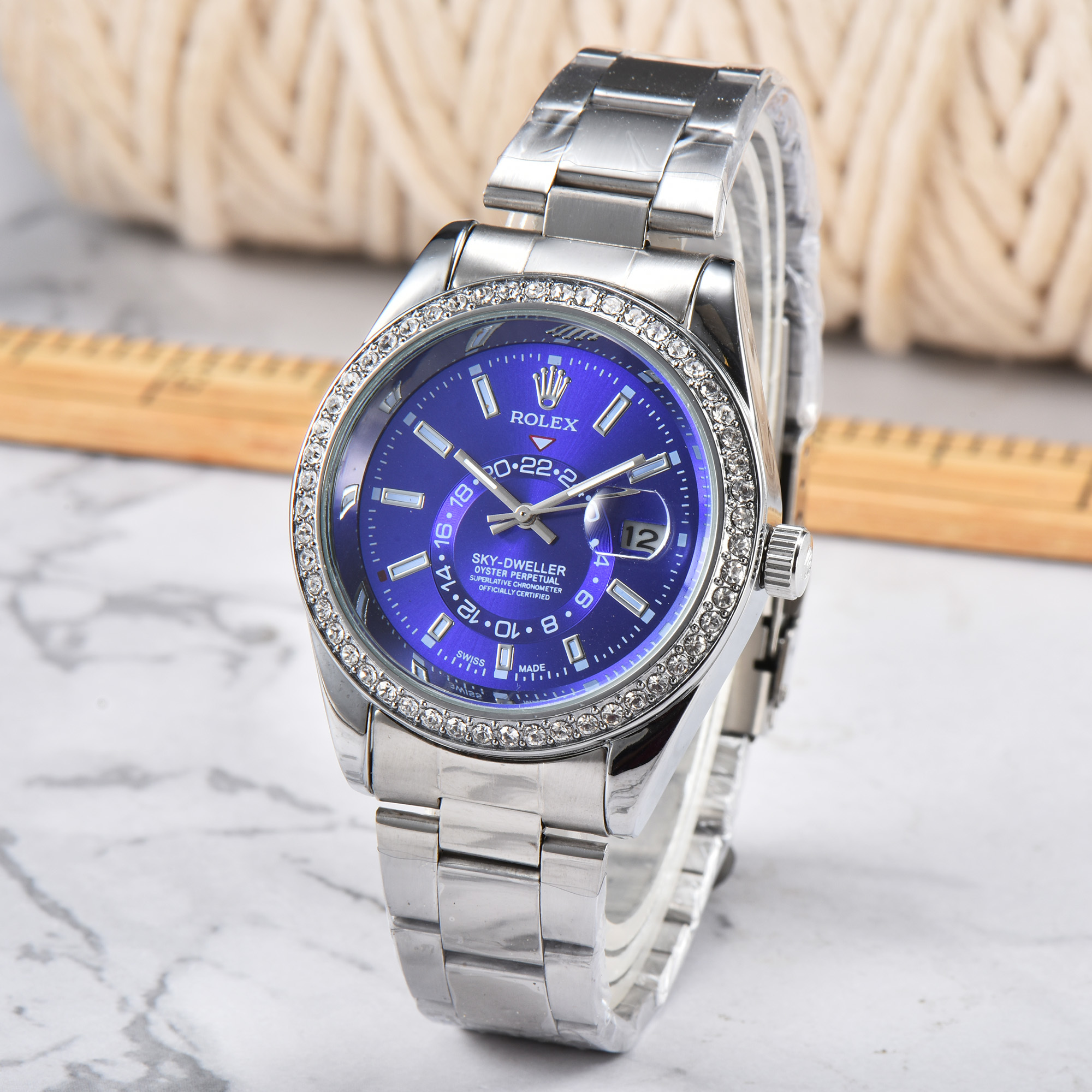 ROLEX - 90 - Image 7