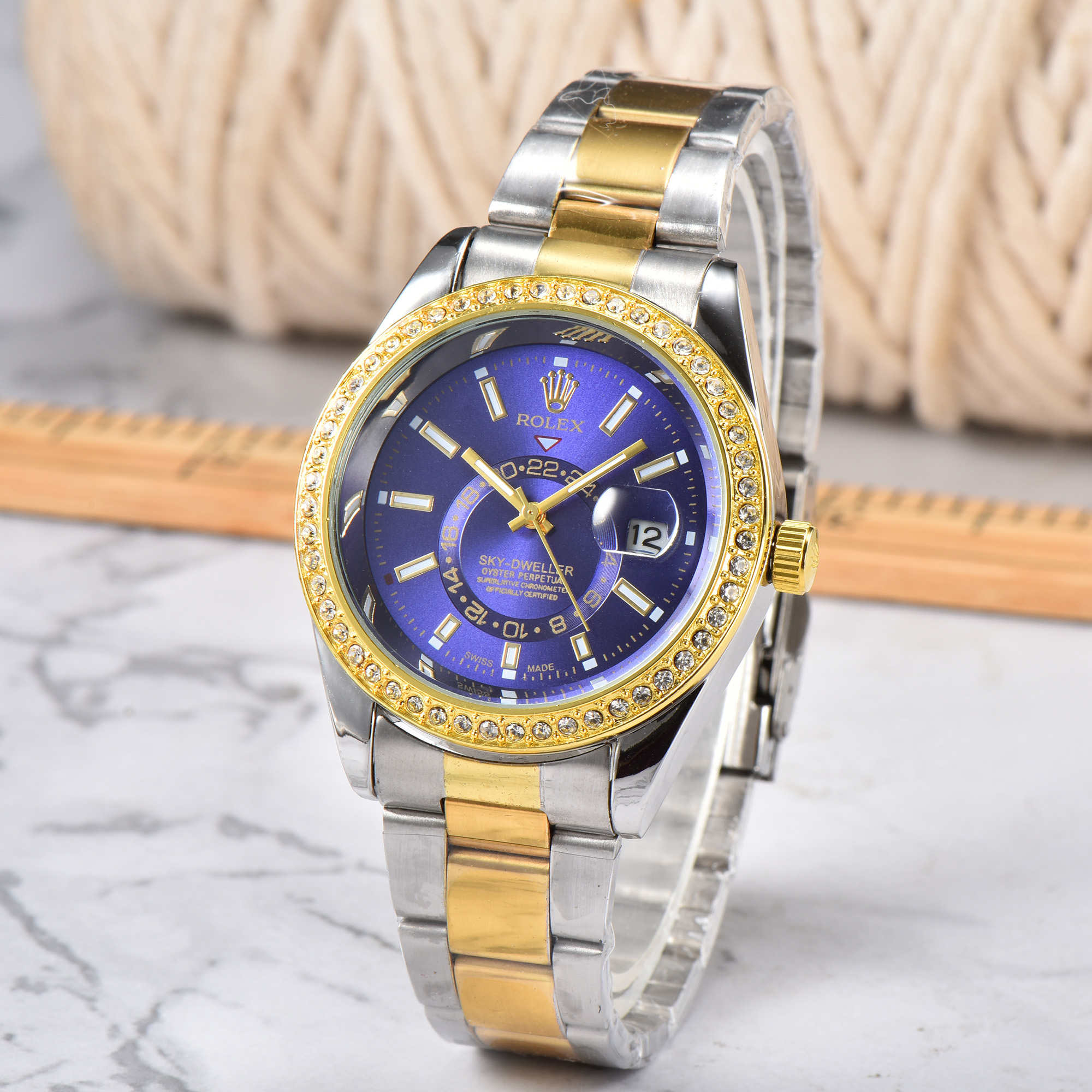 ROLEX - 90 - Image 8