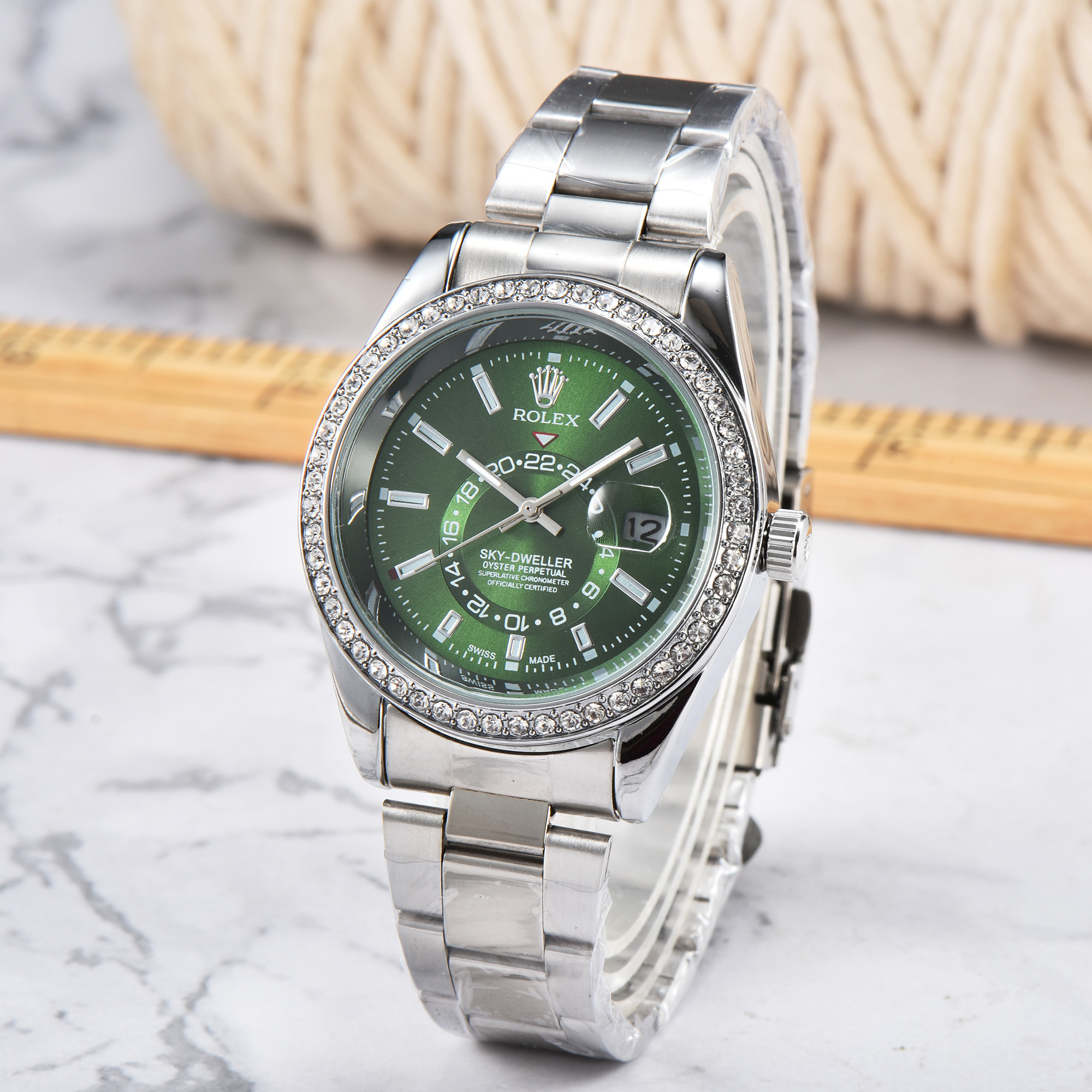 ROLEX - 90 - Image 9