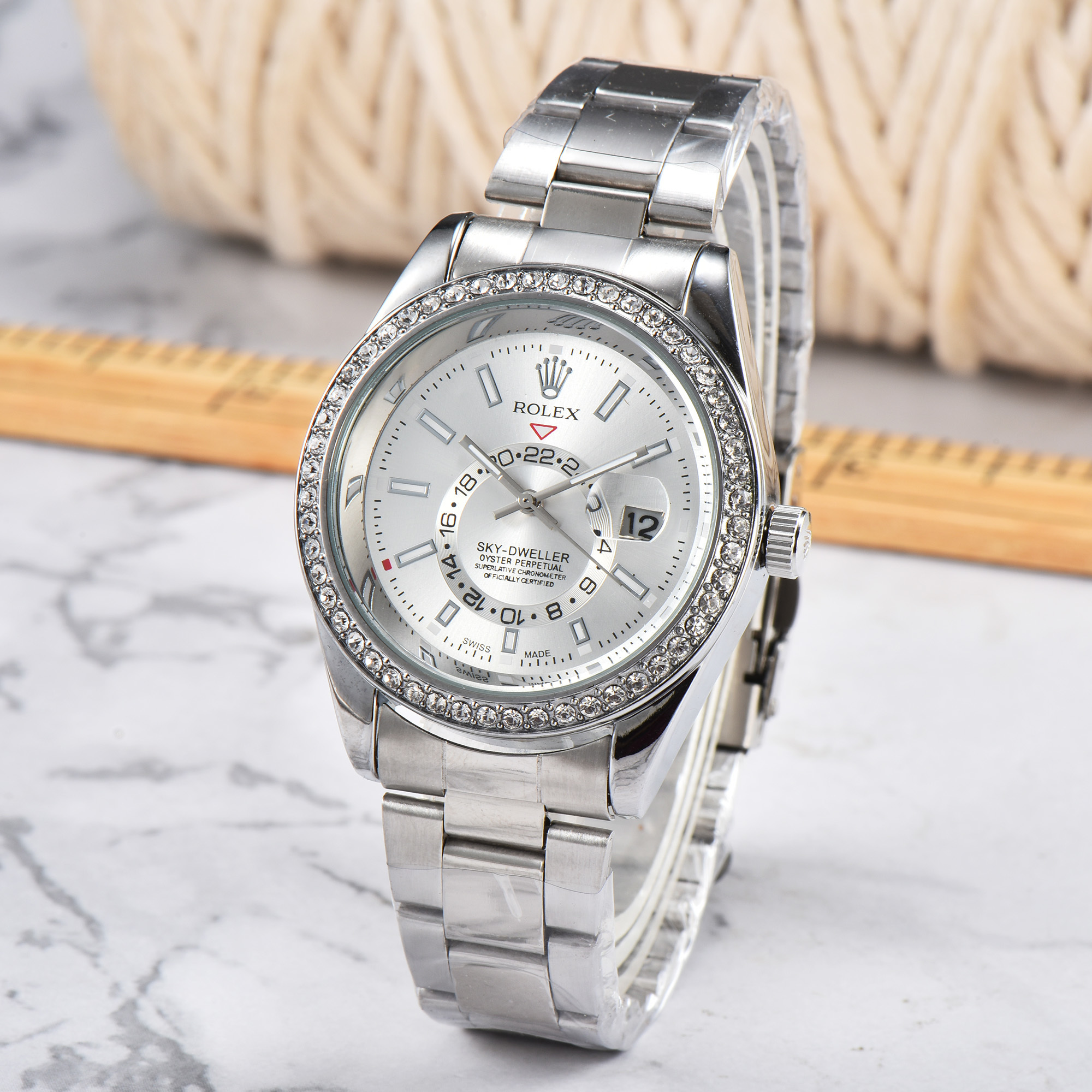 ROLEX - 90 - Image 10
