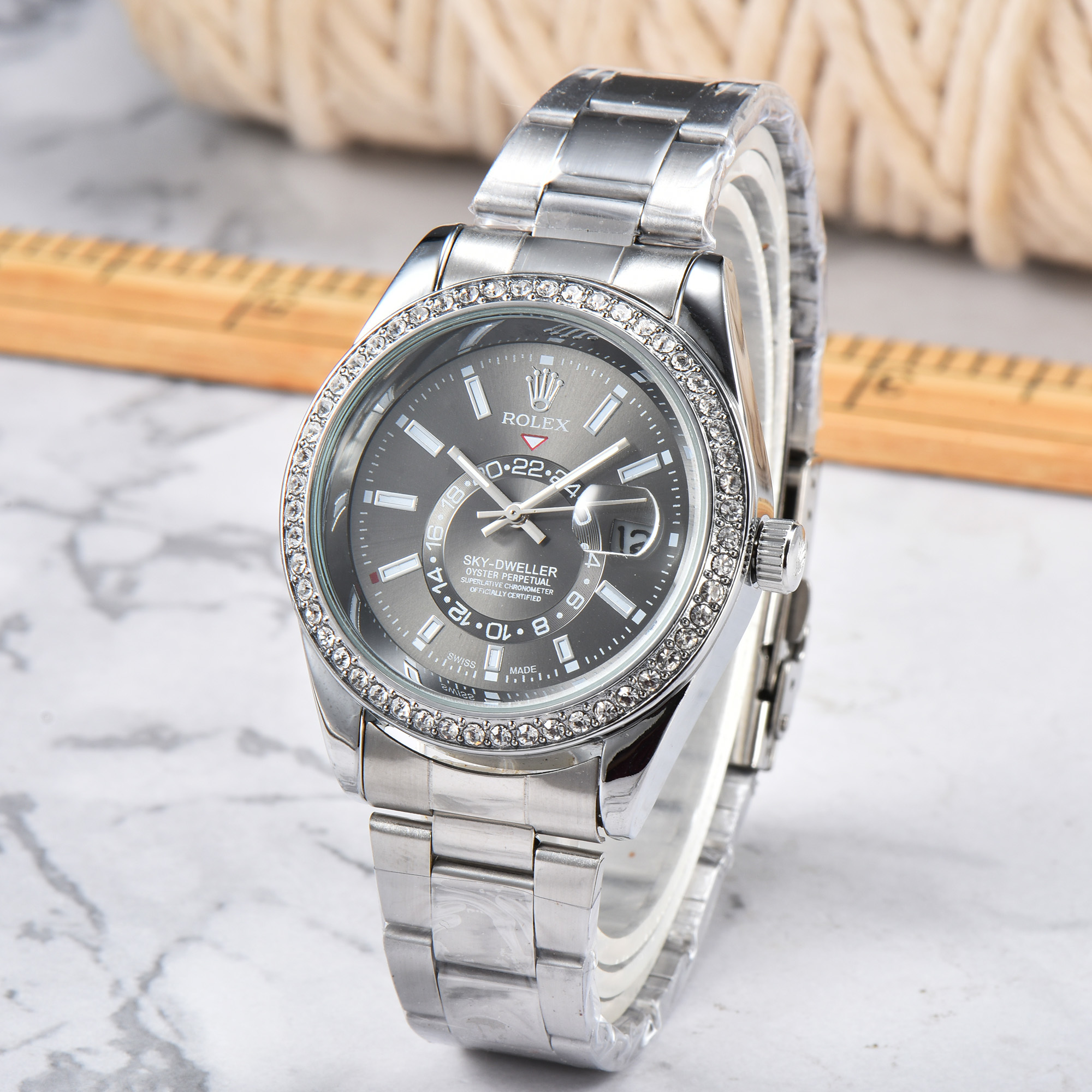 ROLEX - 90 - Image 15