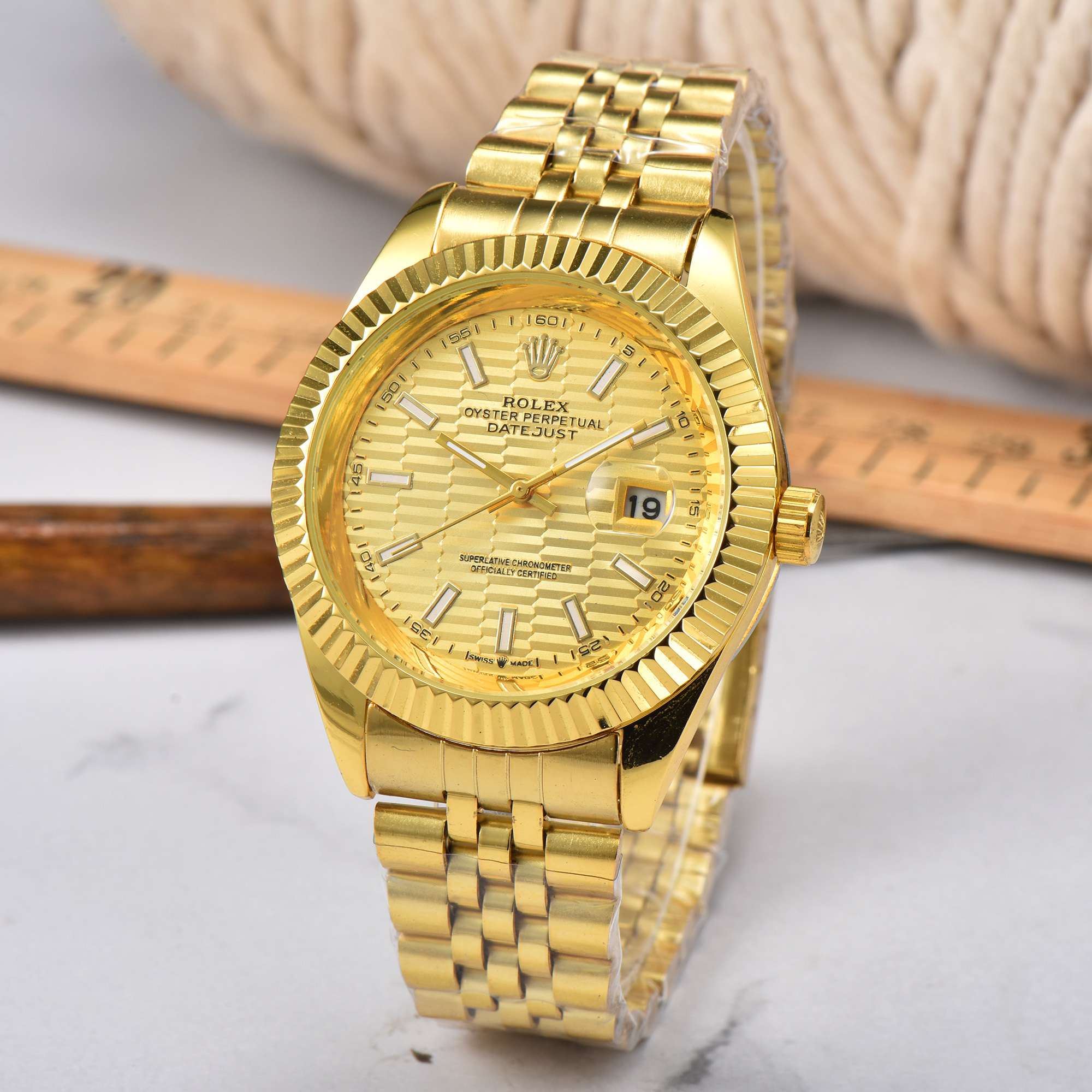 ROLEX - 91 - Image 11
