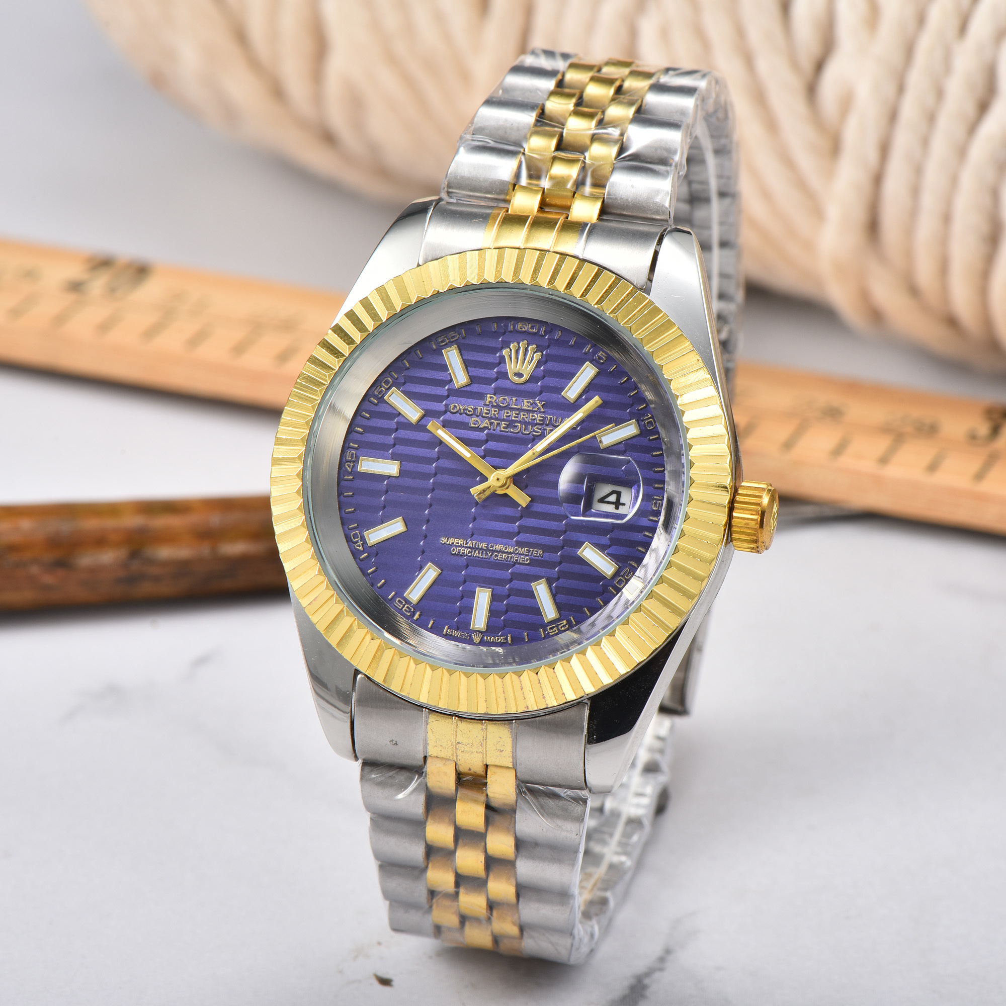 ROLEX - 91 - Image 13