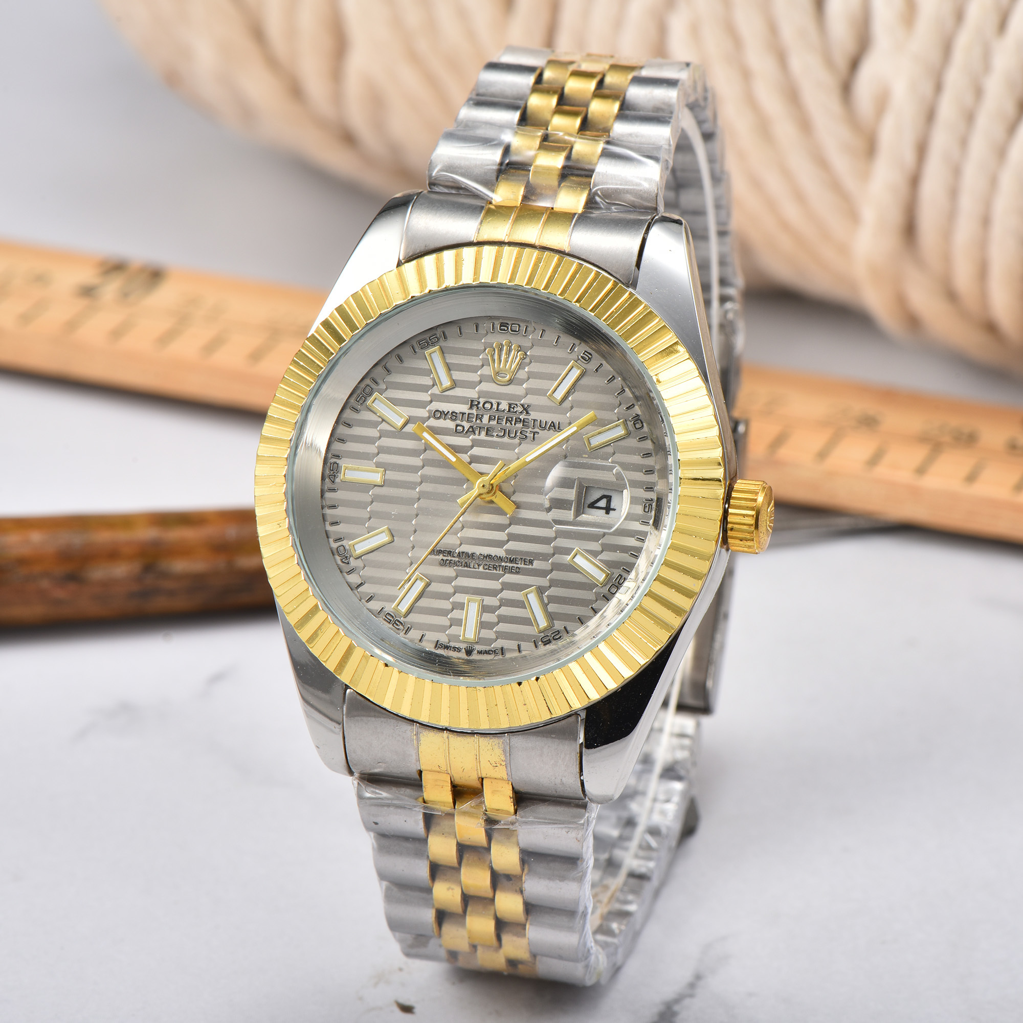 ROLEX - 91 - Image 14