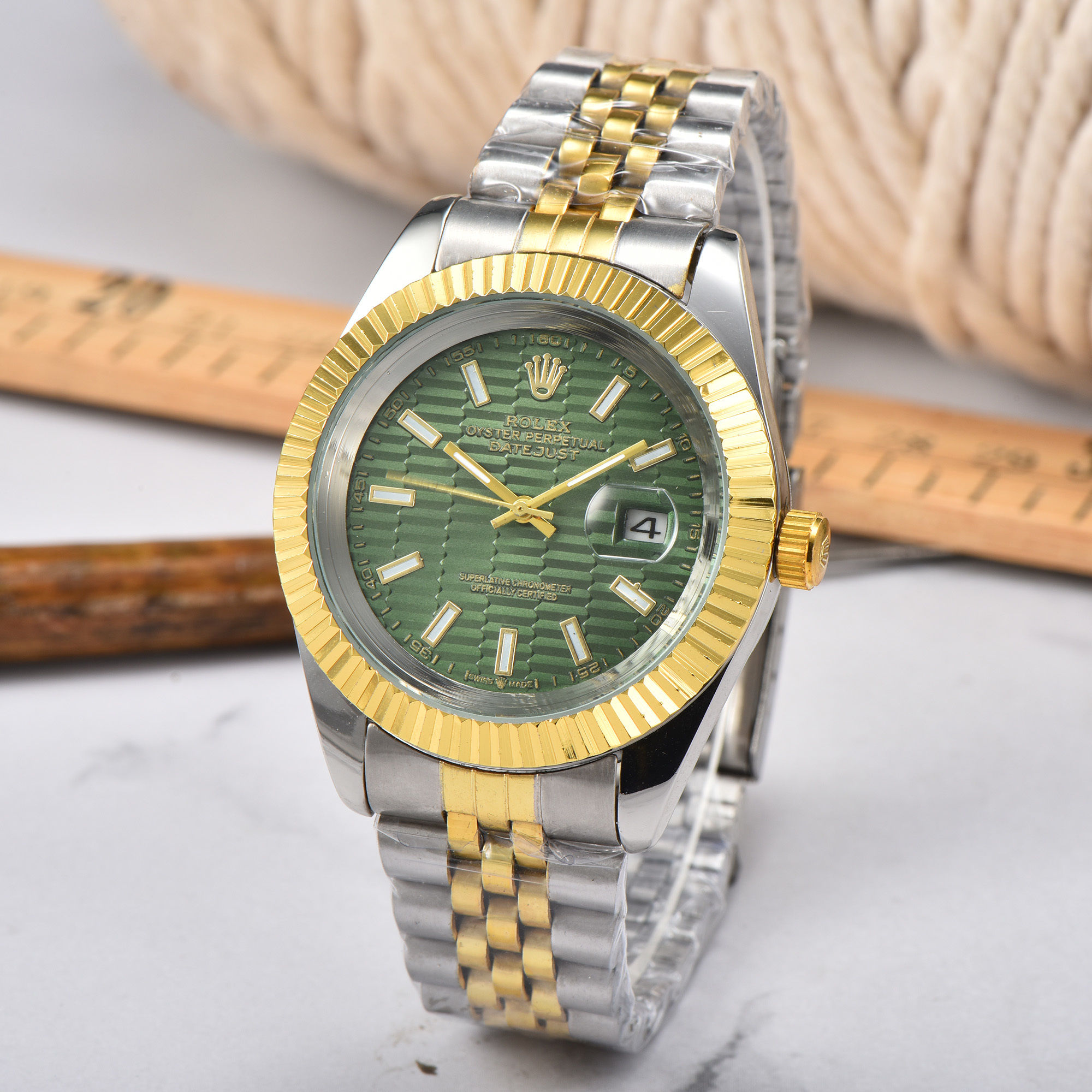 ROLEX - 91 - Image 16