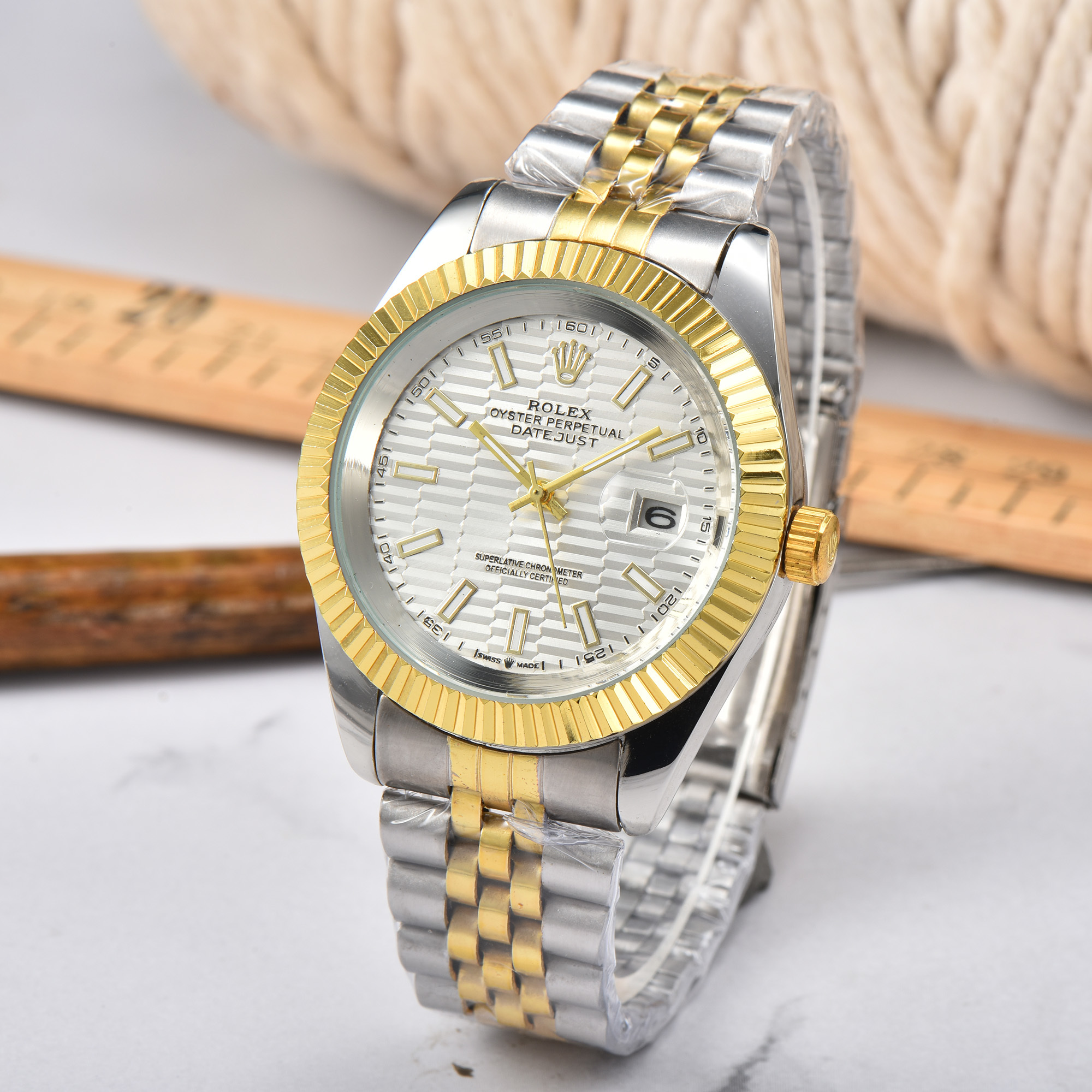 ROLEX - 91 - Image 17