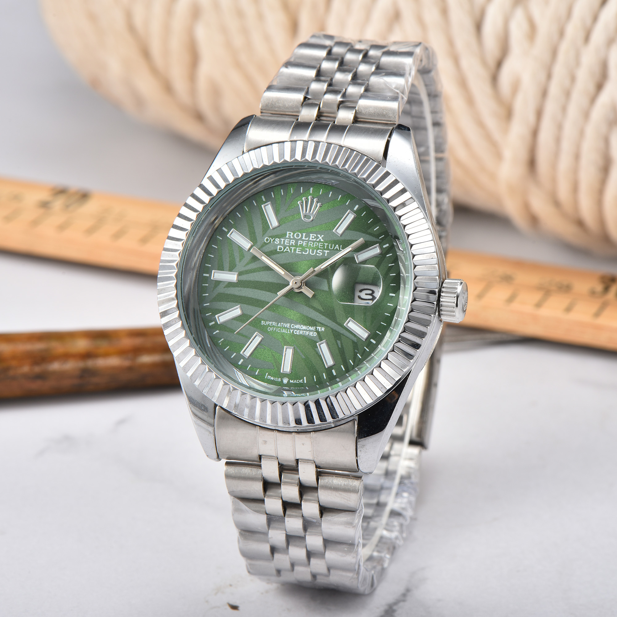 ROLEX - 92