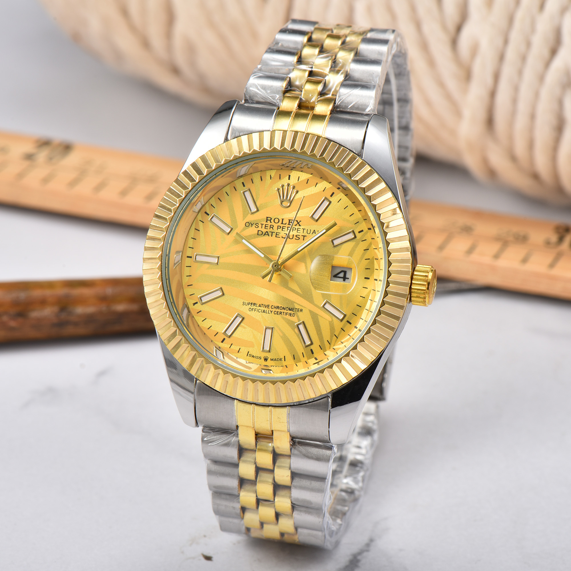 ROLEX - 92 - Image 3