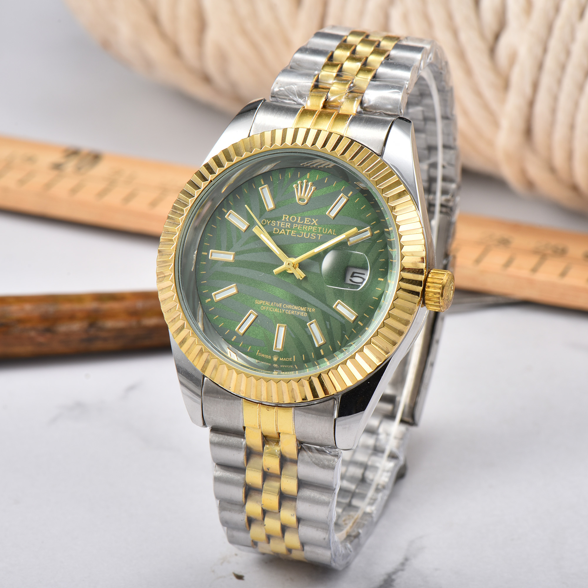ROLEX - 92 - Image 4